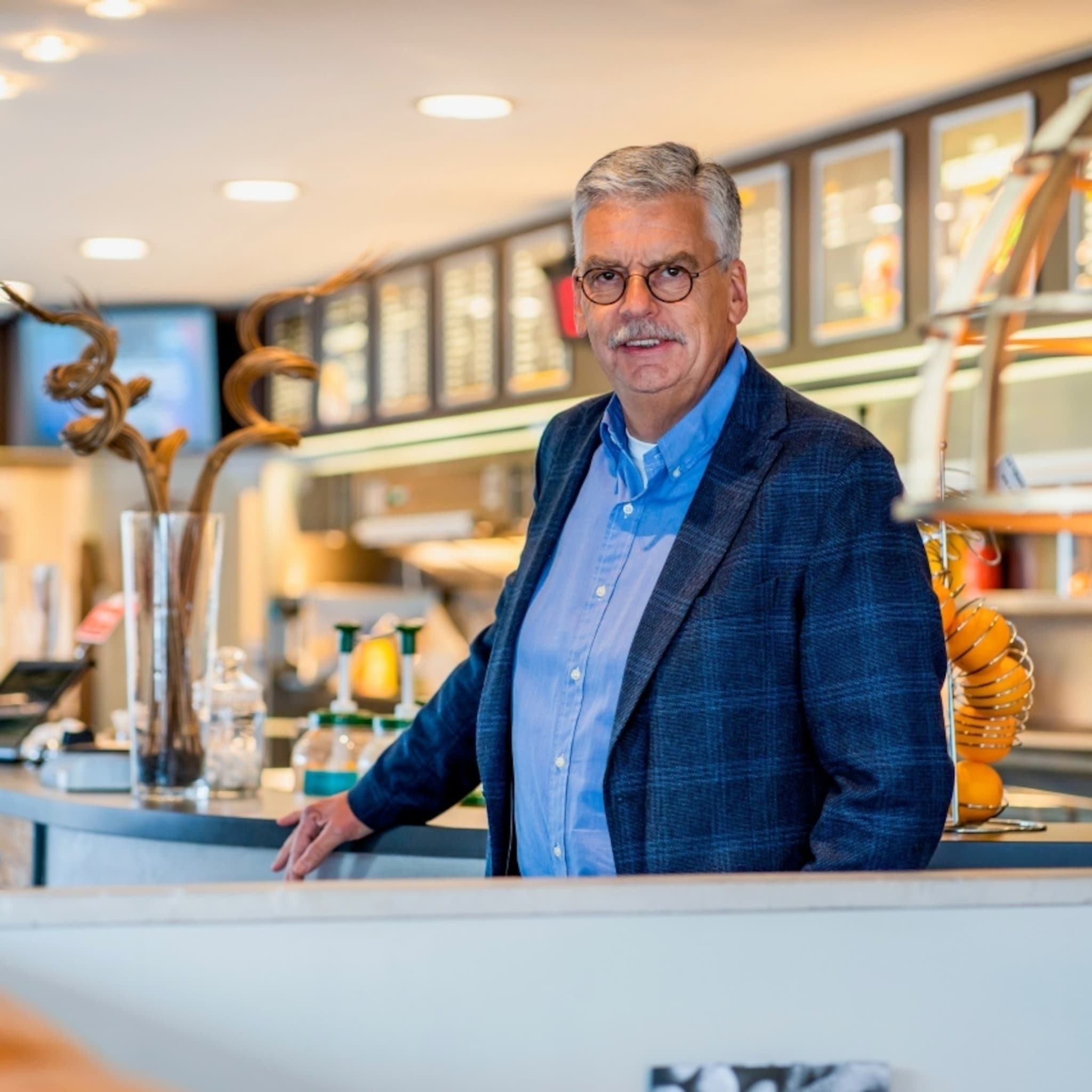 frituurders snackbarverbod is makkelijk scoren