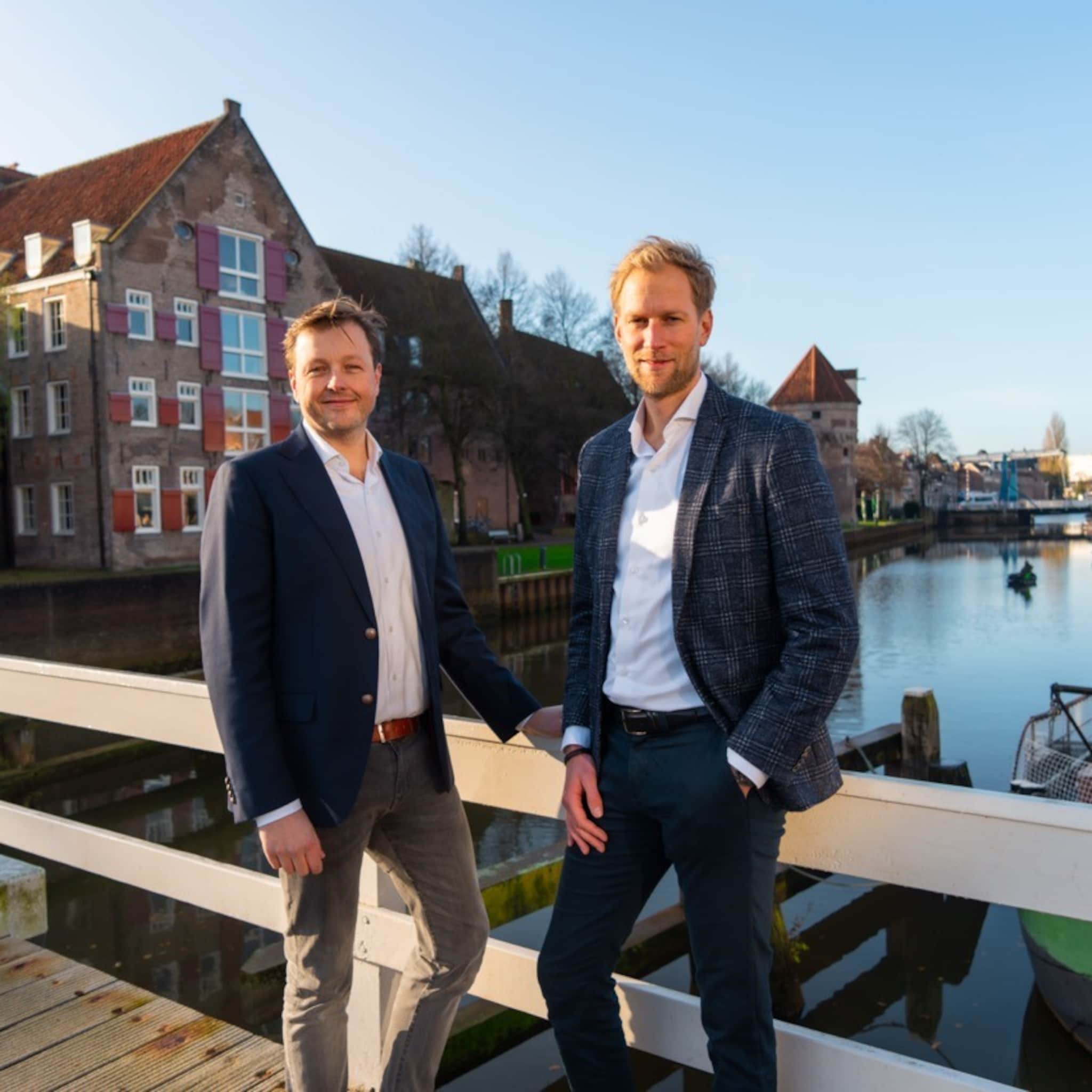 slimme vastgoedstrategie cruciaal voor ondernemers in noordoost nederland