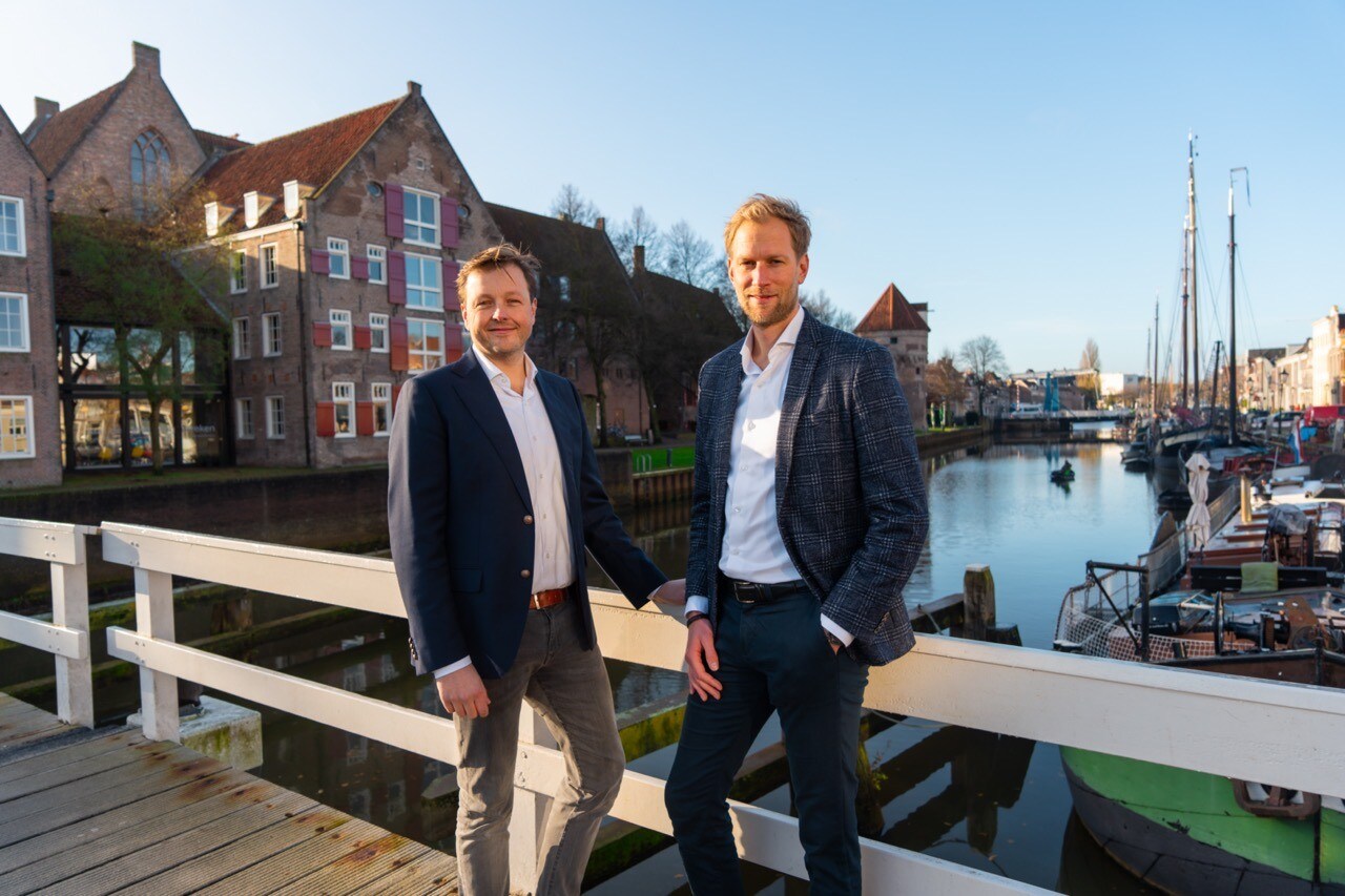 Slimme vastgoedstrategie cruciaal voor ondernemers in Noordoost Nederland. Foto: CBRE