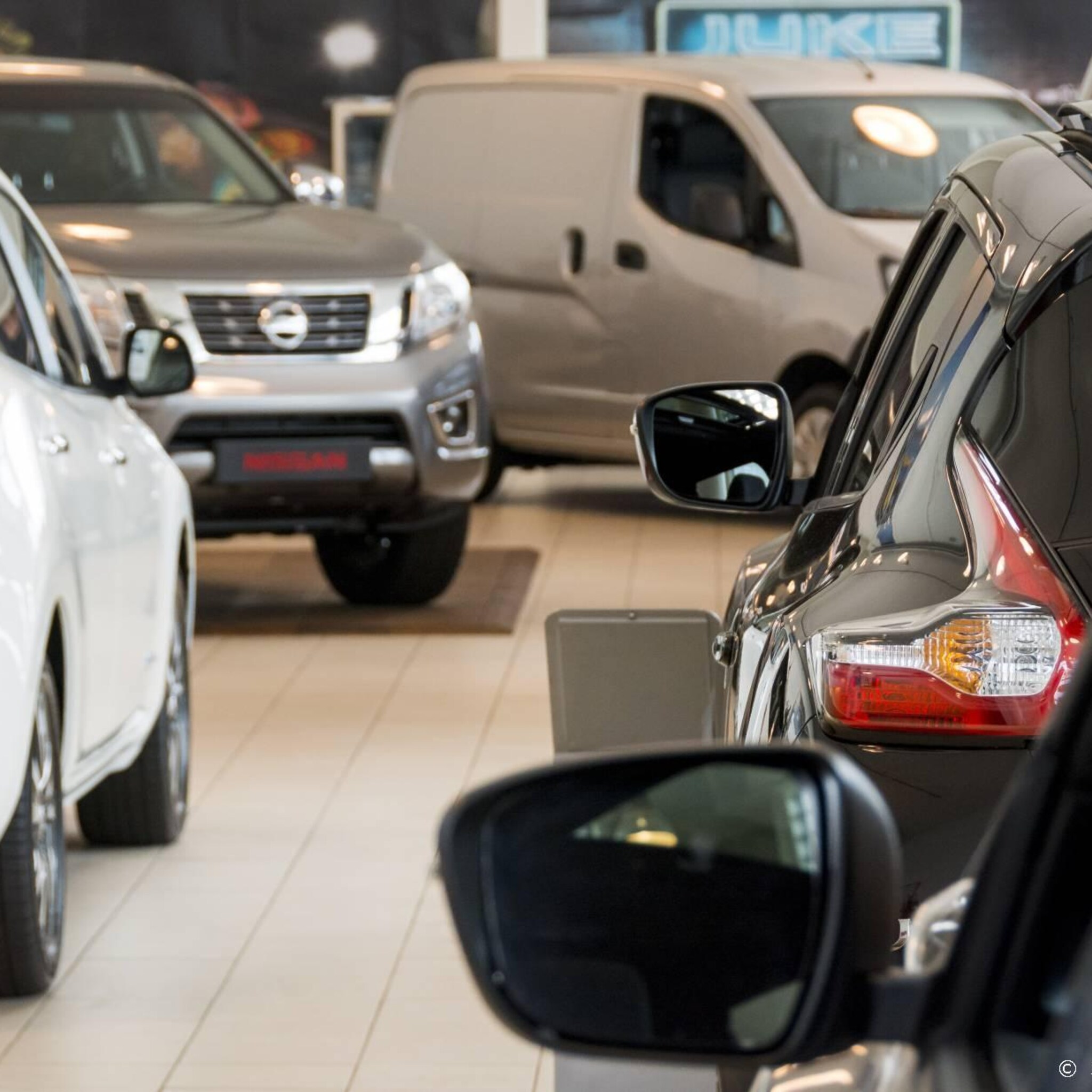 verkoop van nieuwe auto s stijgt verder in november