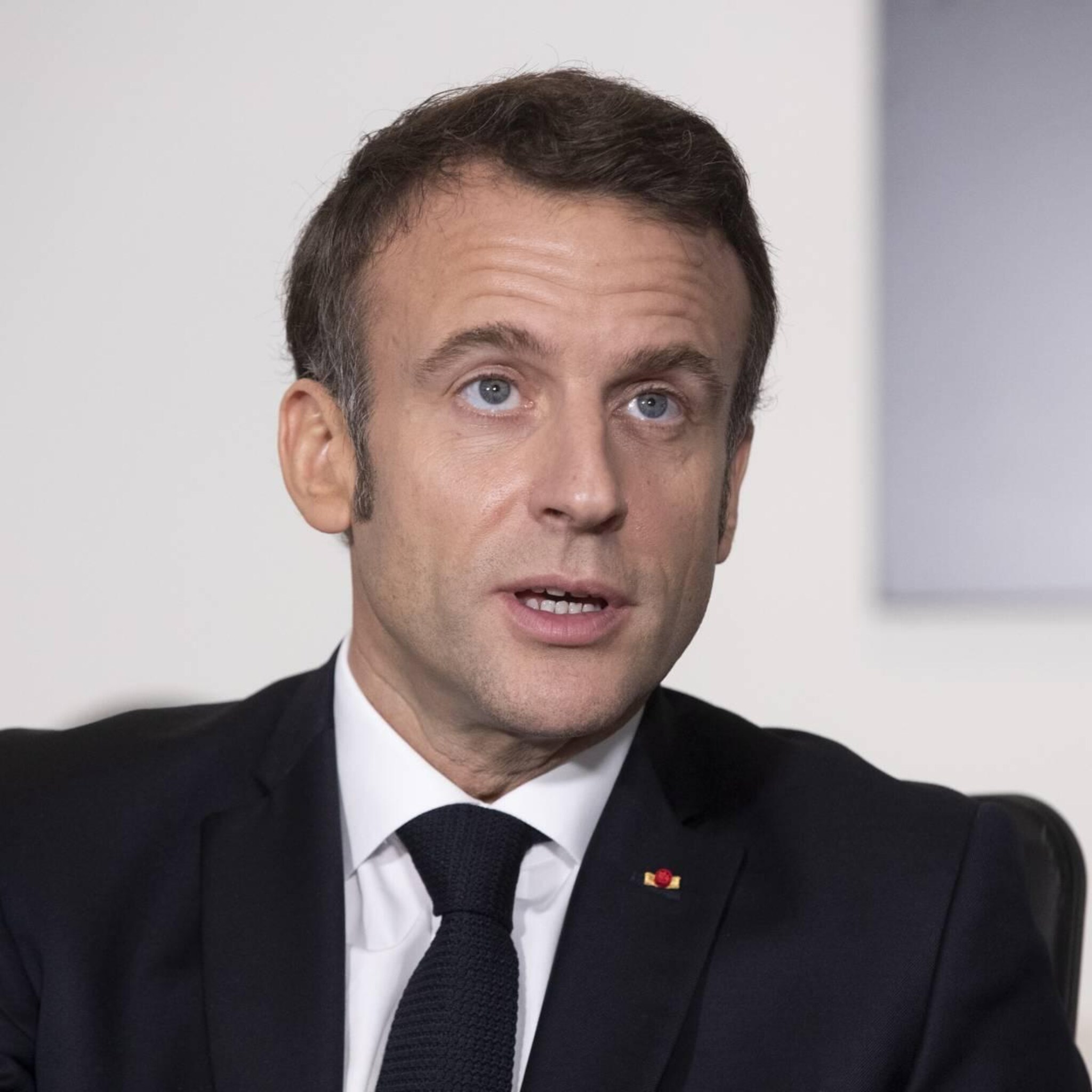 macron noemt amerikaanse klimaatsubsidies superagressief