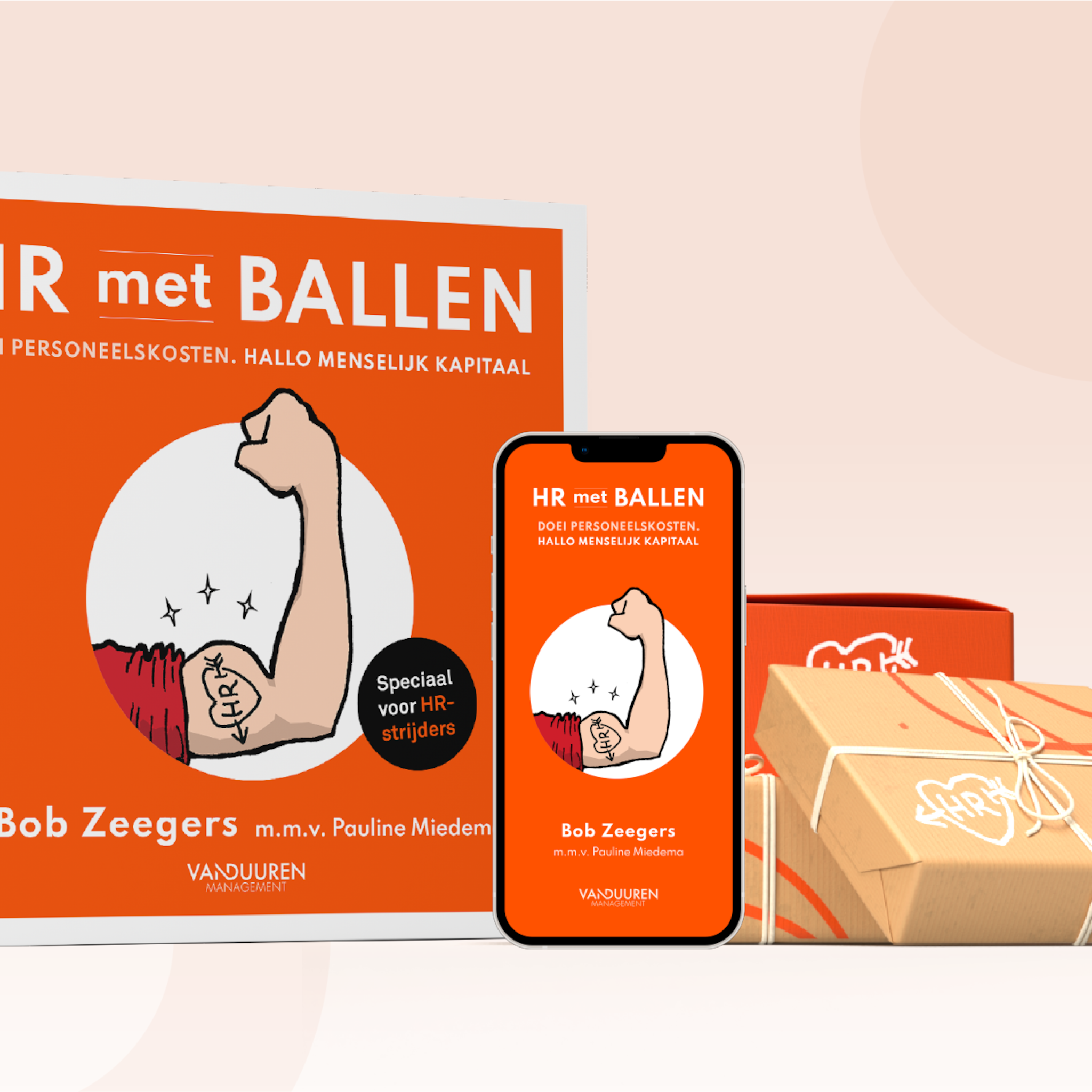 drie hr lessen waarmee iedere ondernemer meer succes boekt