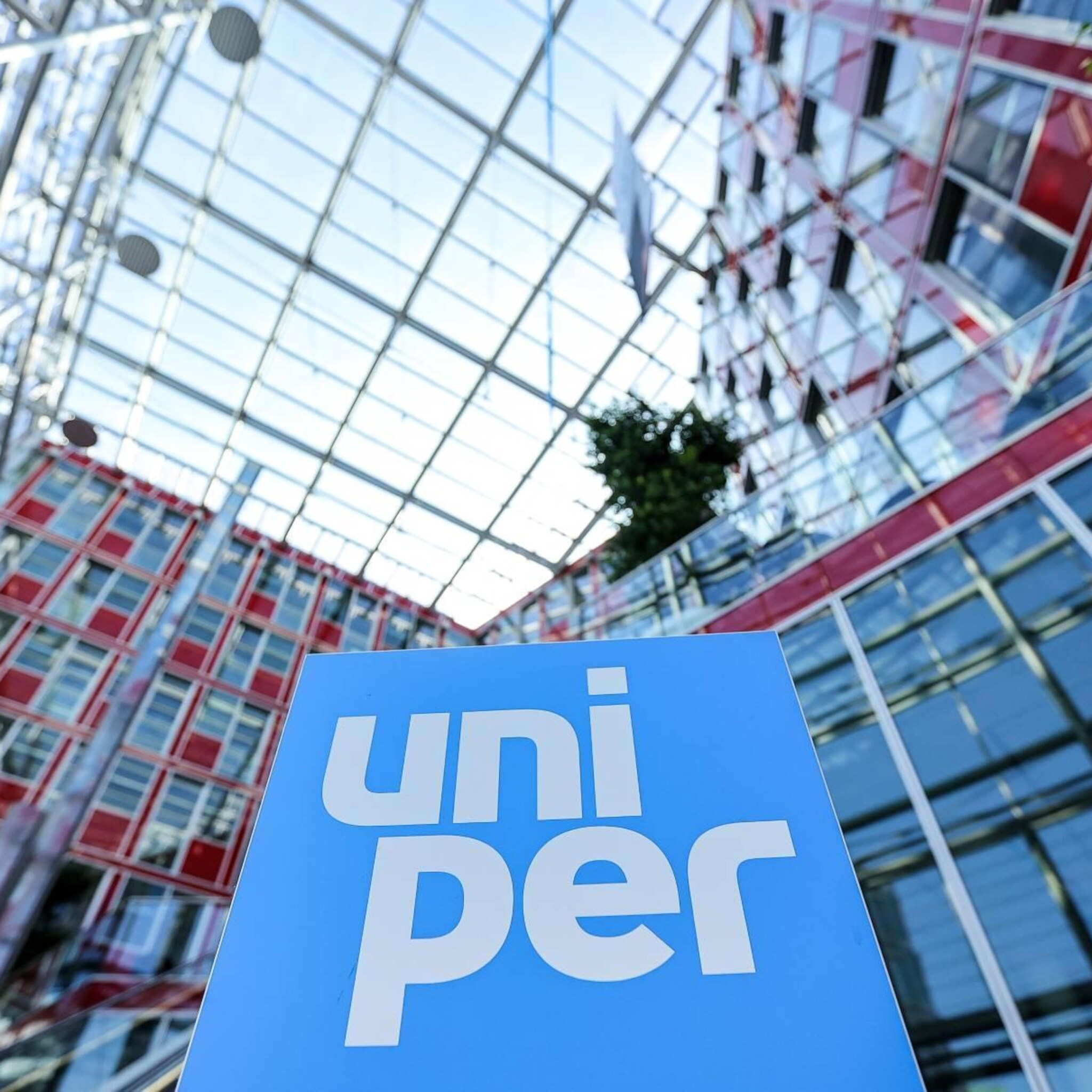 uniper eist miljarden van gazprom om nooit geleverd gas