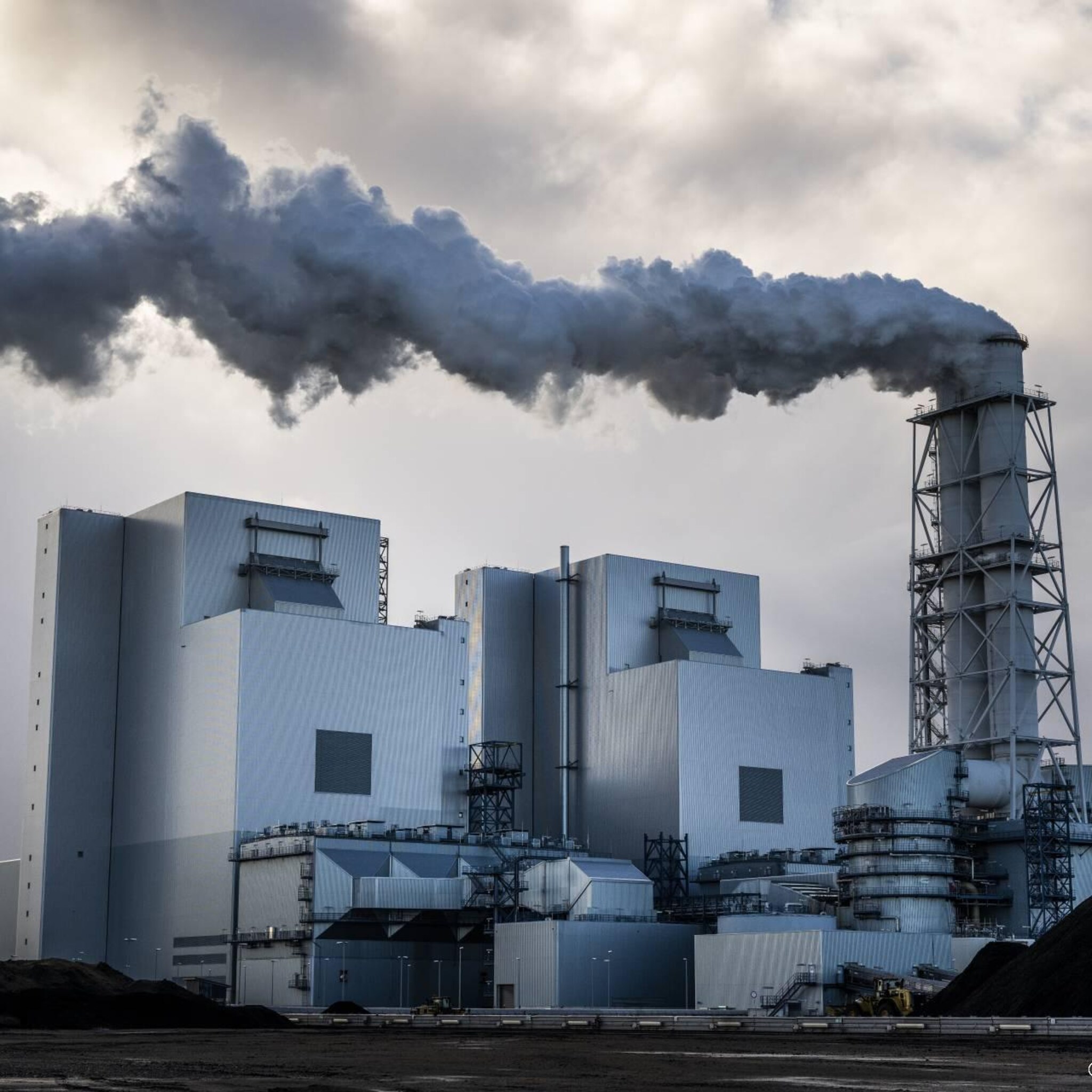 geen financiele compensatie voor uitbaters kolencentrales