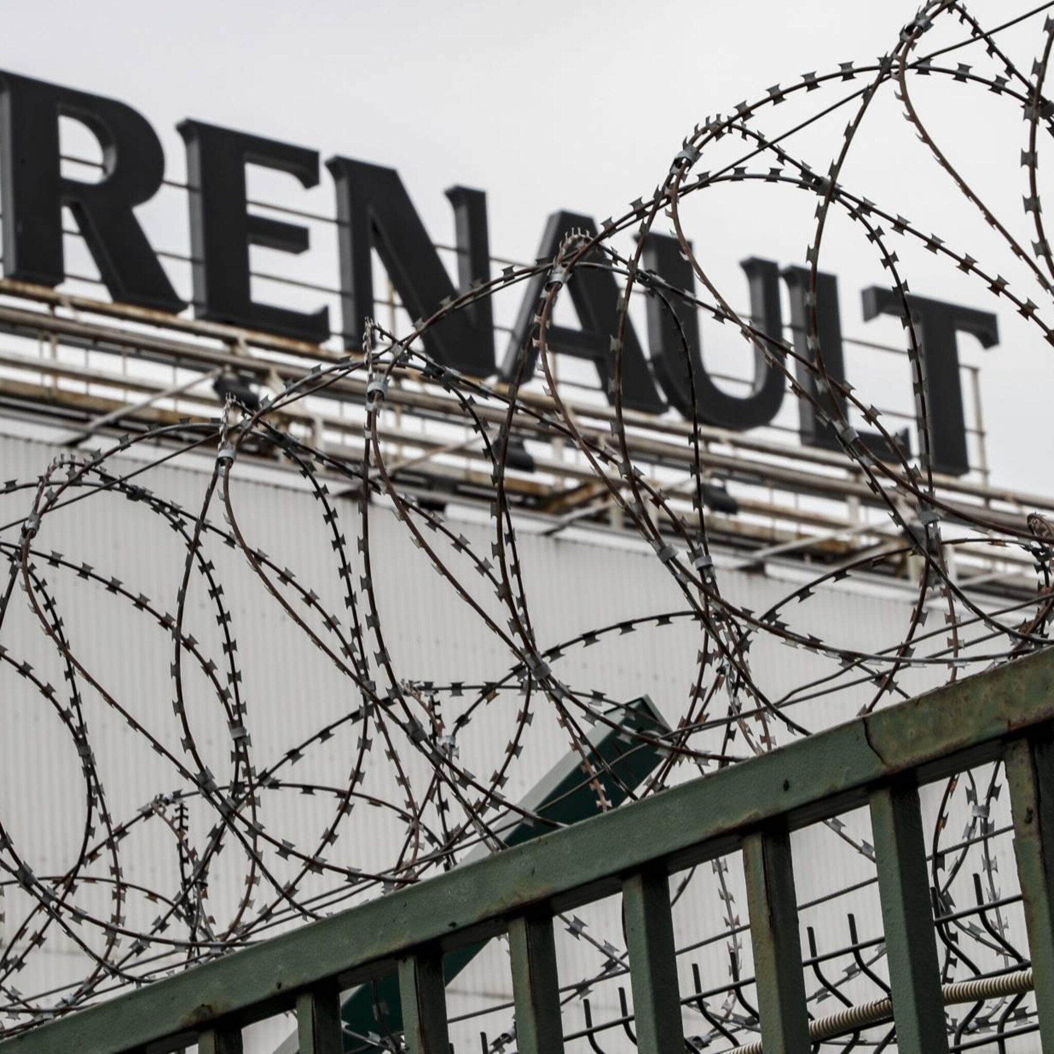 airbus en renault gaan samenwerken op gebied van elektrificatie