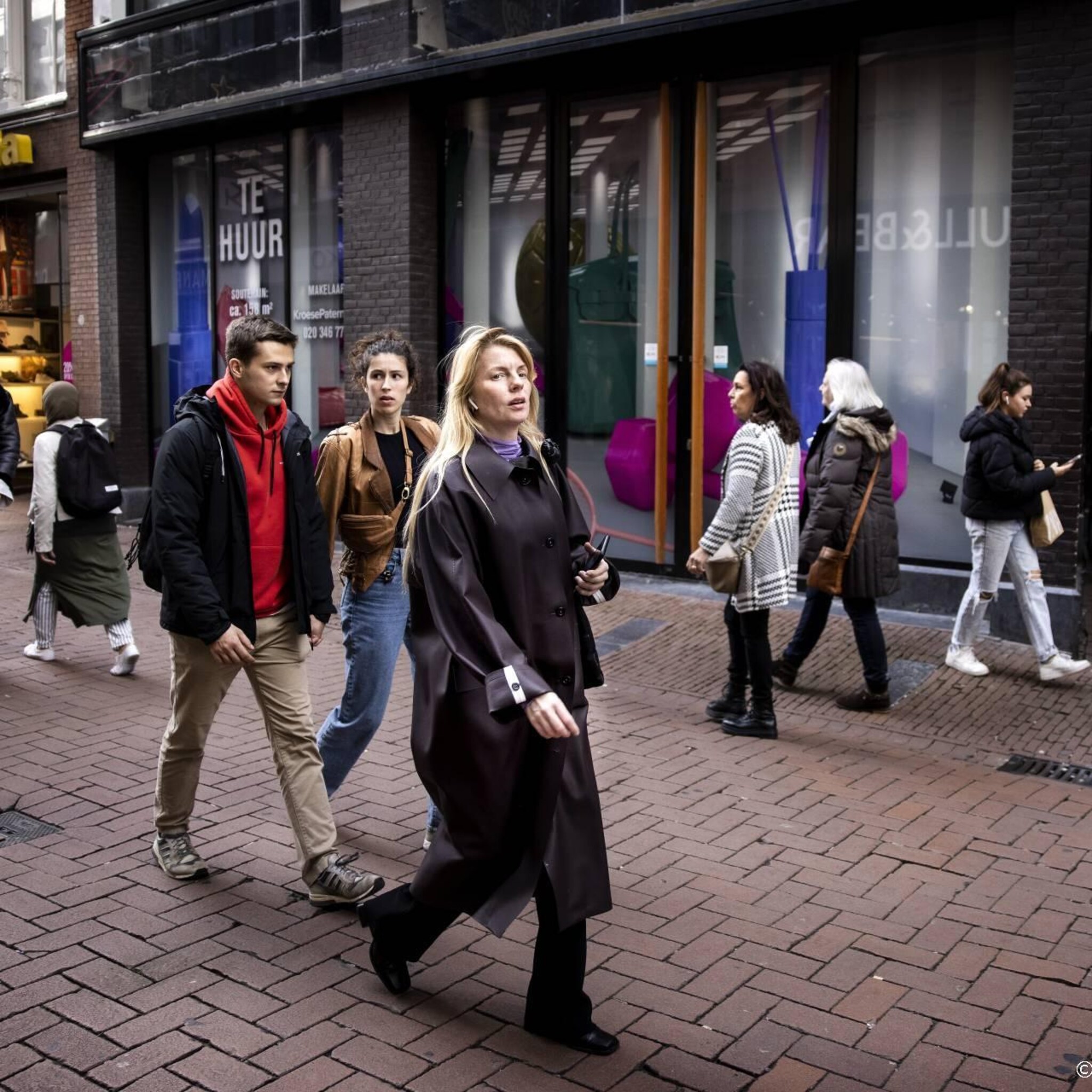 inflatie koelt flink af in november volgens europese meetmethode