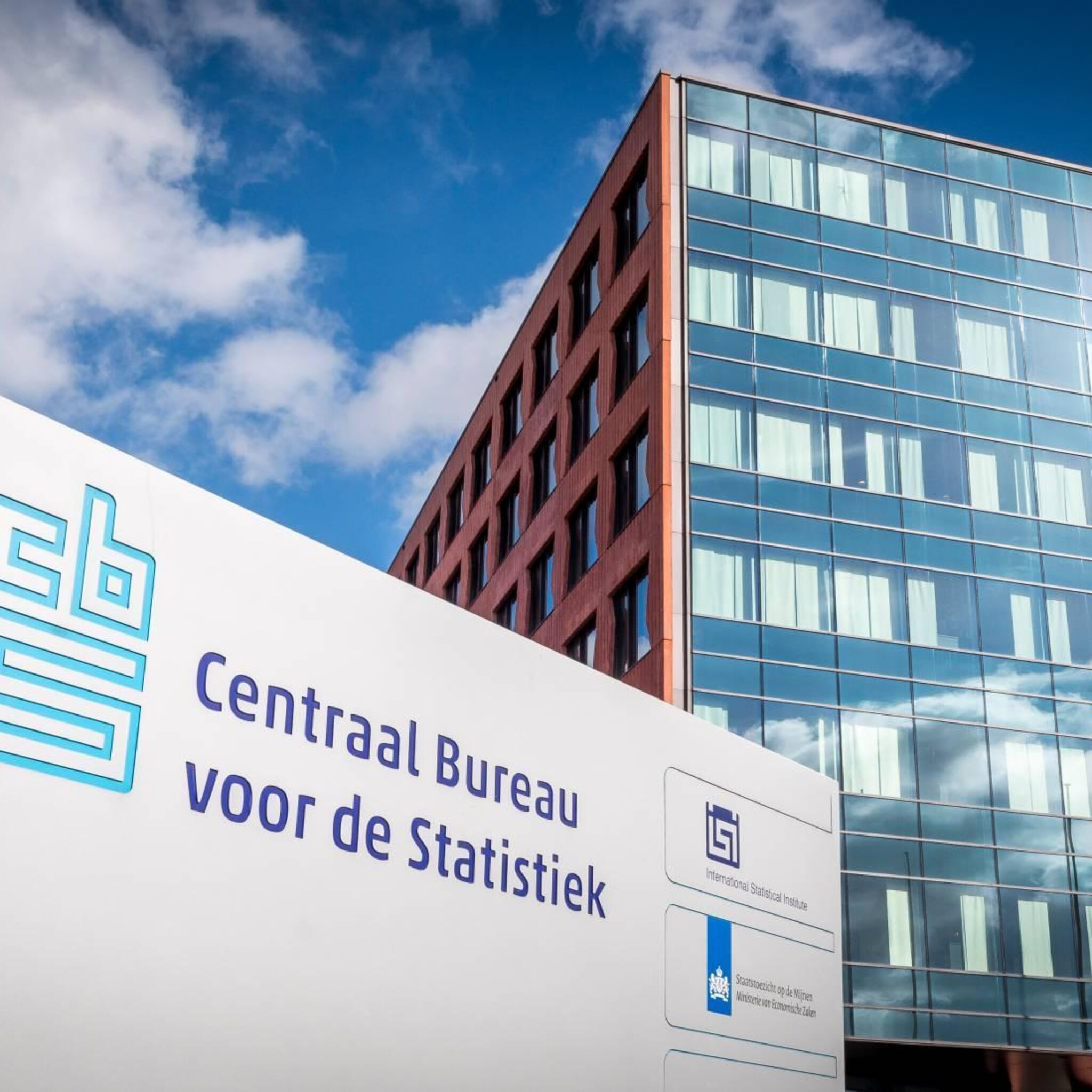 cbs en eurostat melden inflatiecijfers over november