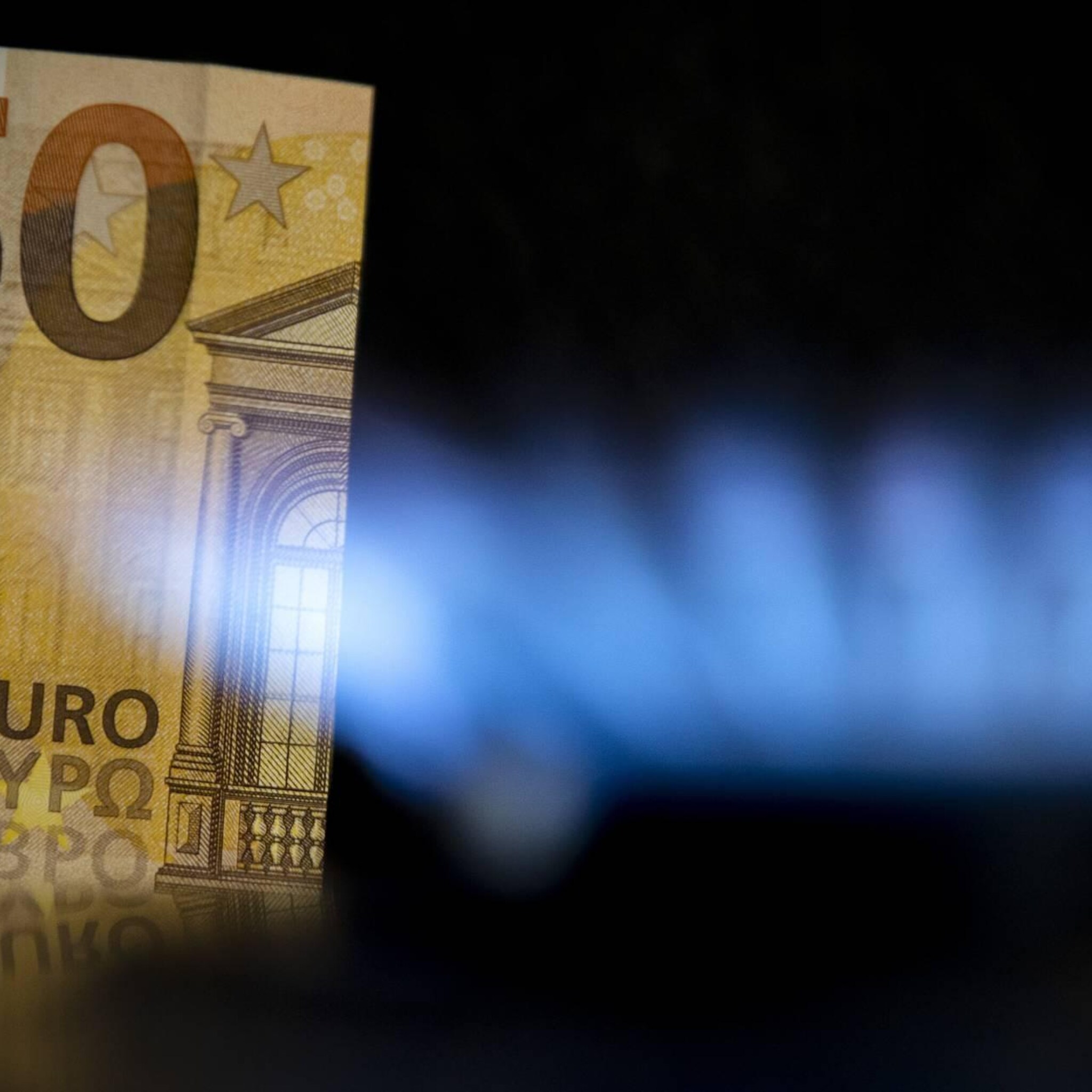 europese gasprijs naar hoogste niveau in 6 weken