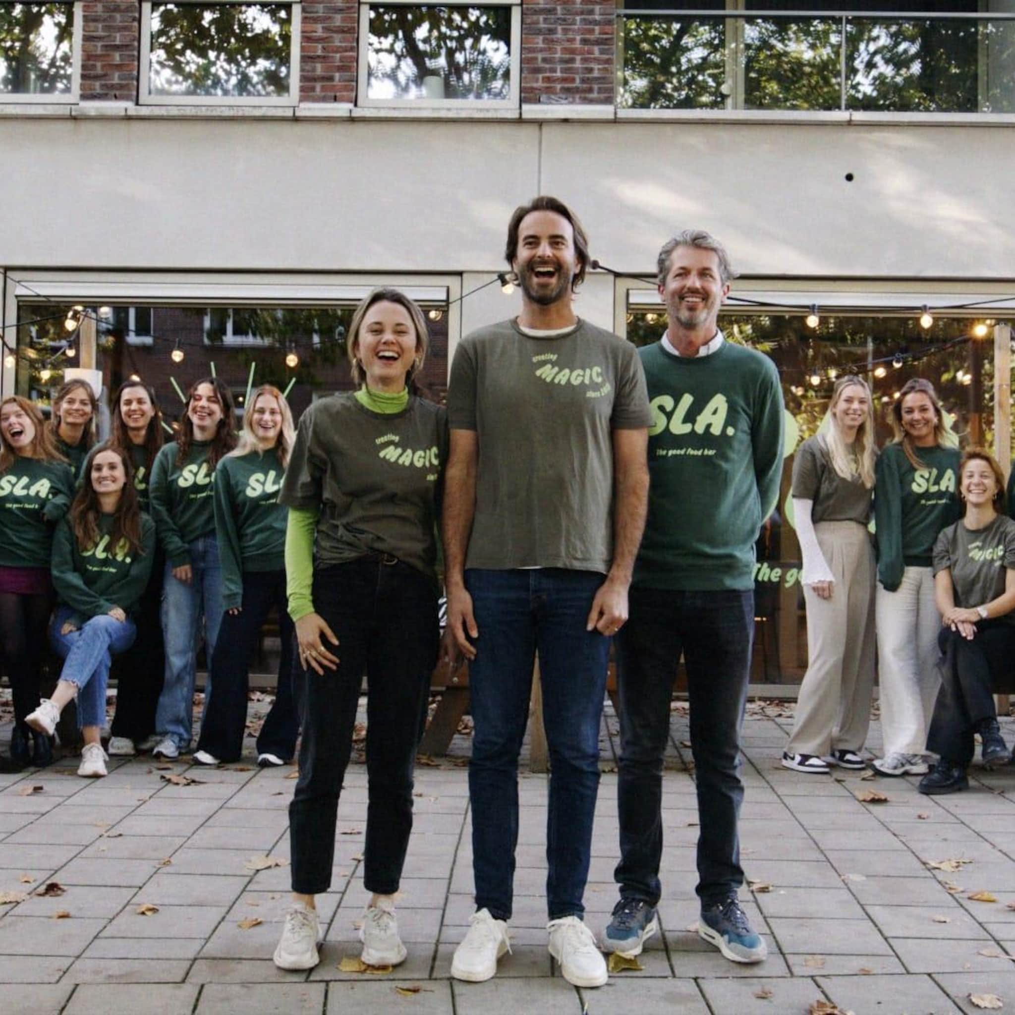 sla haalt via broccoli pijlsnel ruim 1 miljoen euro groeigeld op