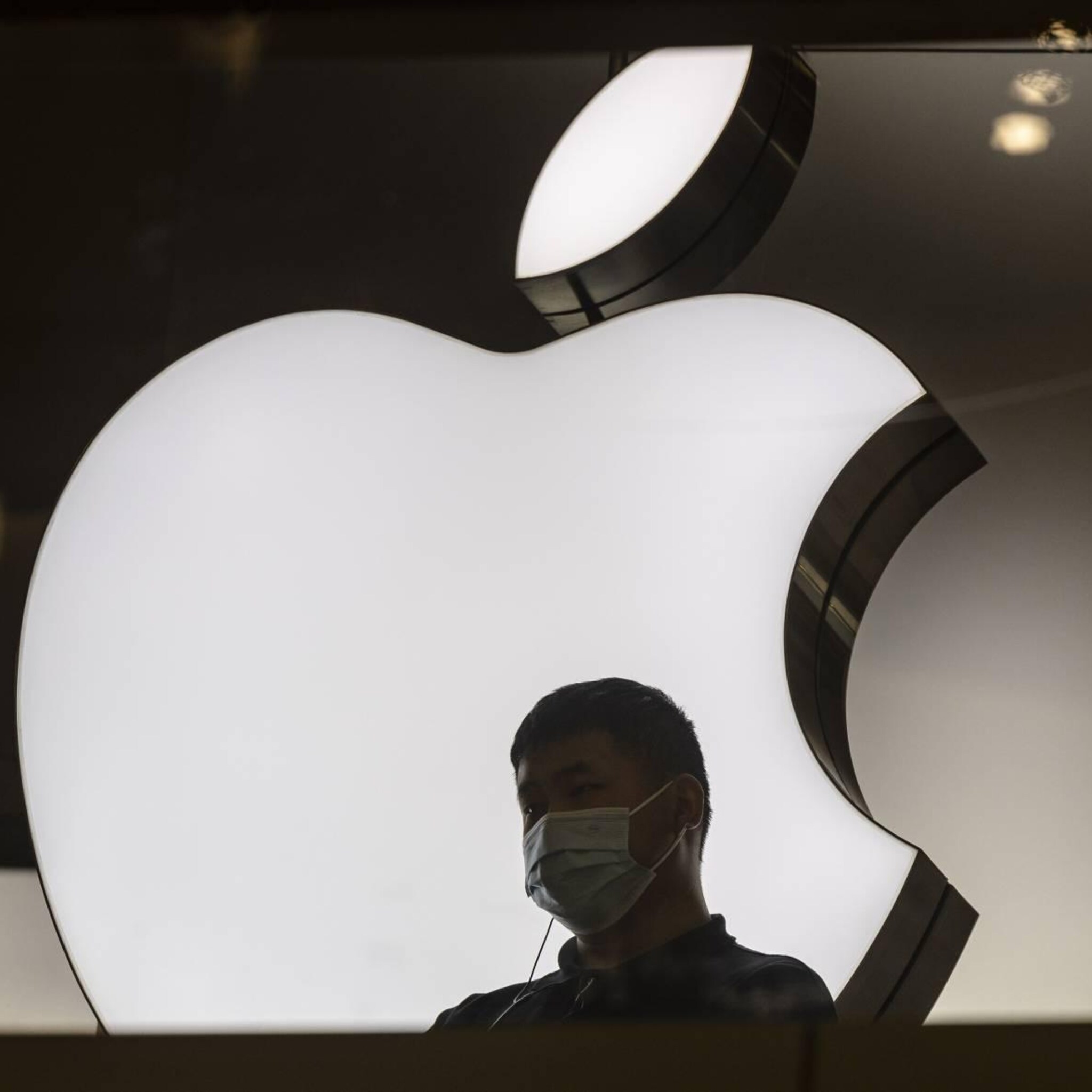 levering nieuwe iphone duurt langer dan ooit door problemen china