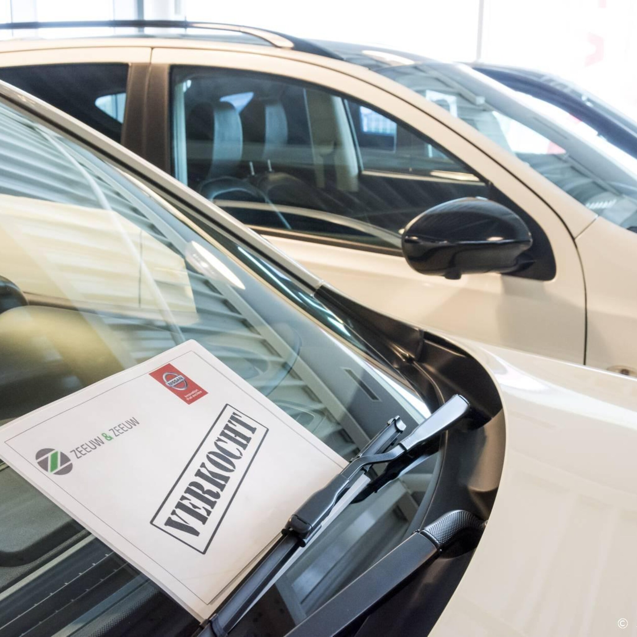 cbs autohandelaren zien inkomsten met bijna kwart stijgen