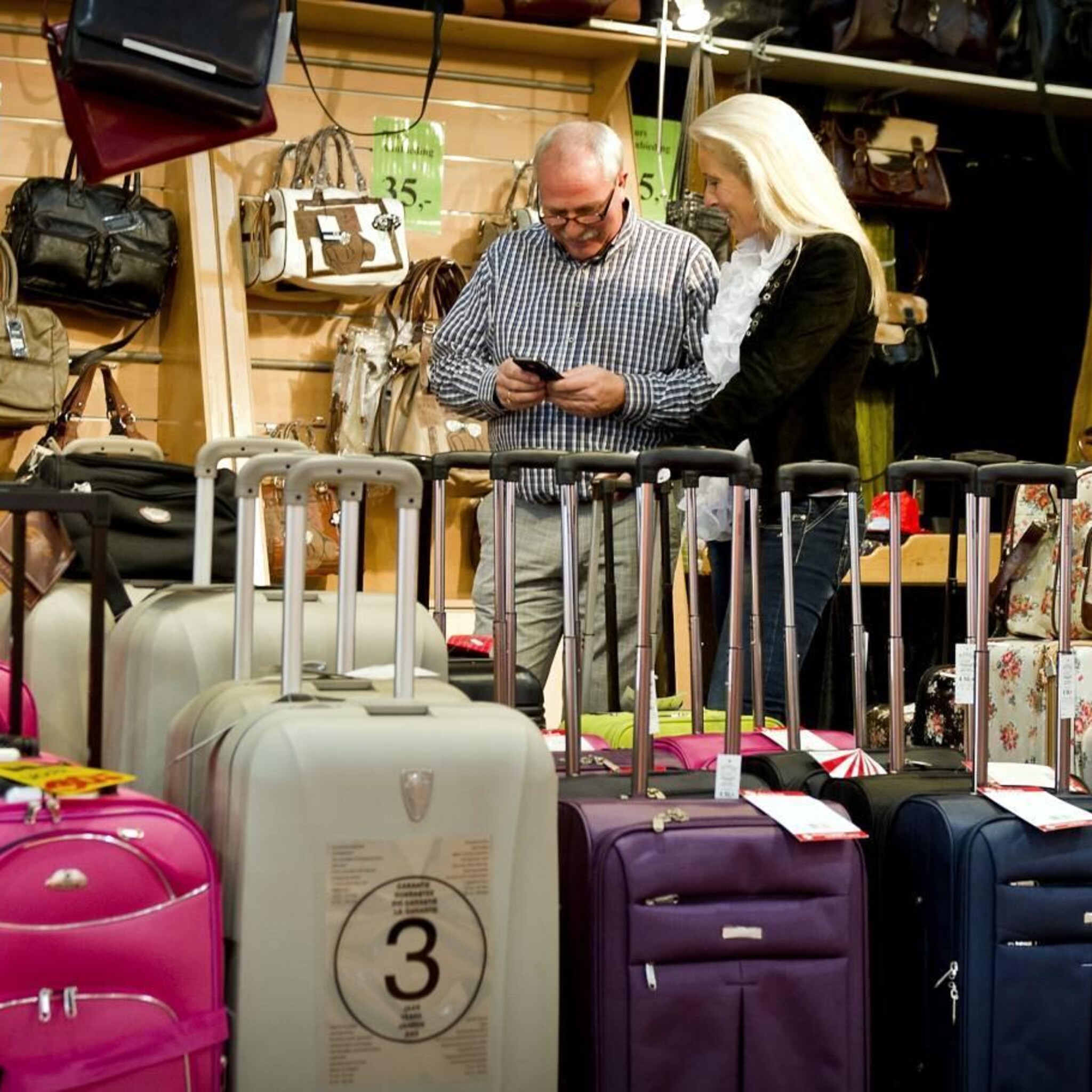 nieuwe bedrijven overleven vaker eerste vijf jaar