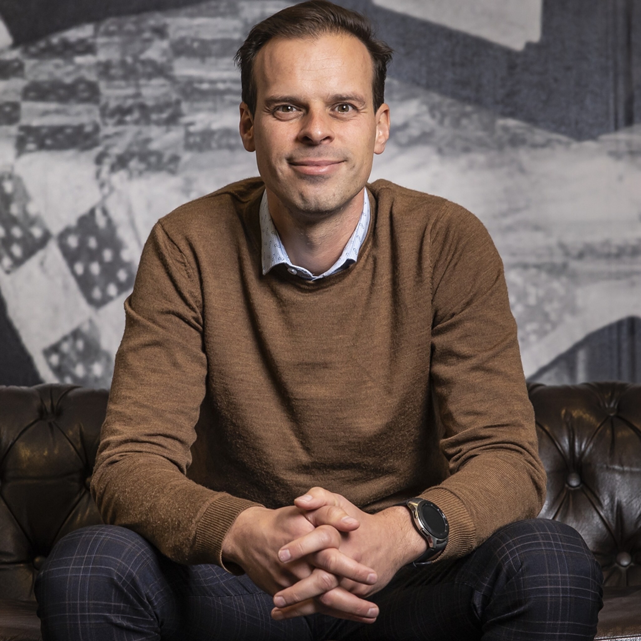 hp een abonnement op printen voor mkb