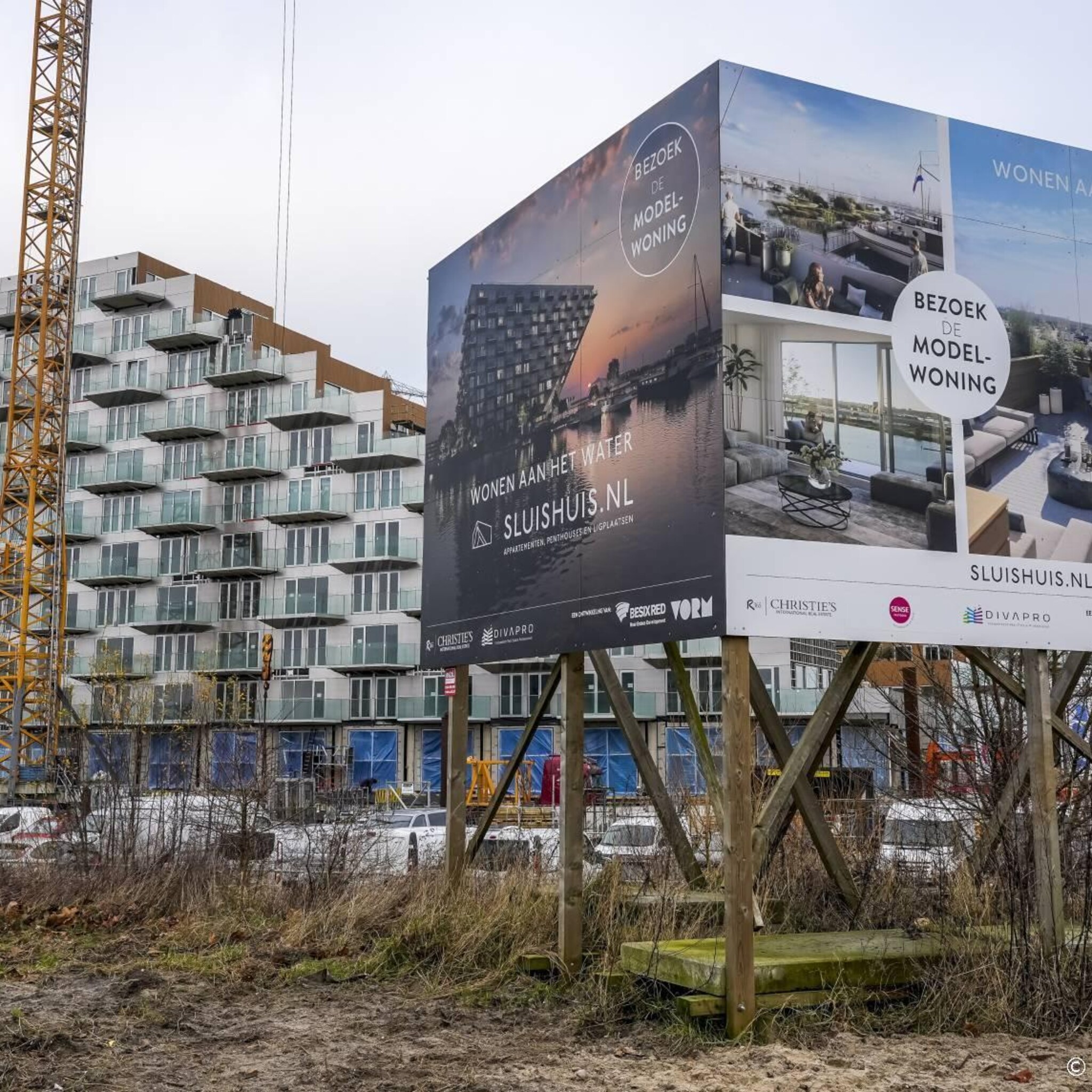 dnb nieuwe huurregels moeten verhuisdrift niet remmen
