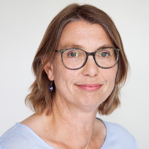 Loes Vork komt vertellen over het belang van mentale gezondheid bij zzp'ers.
