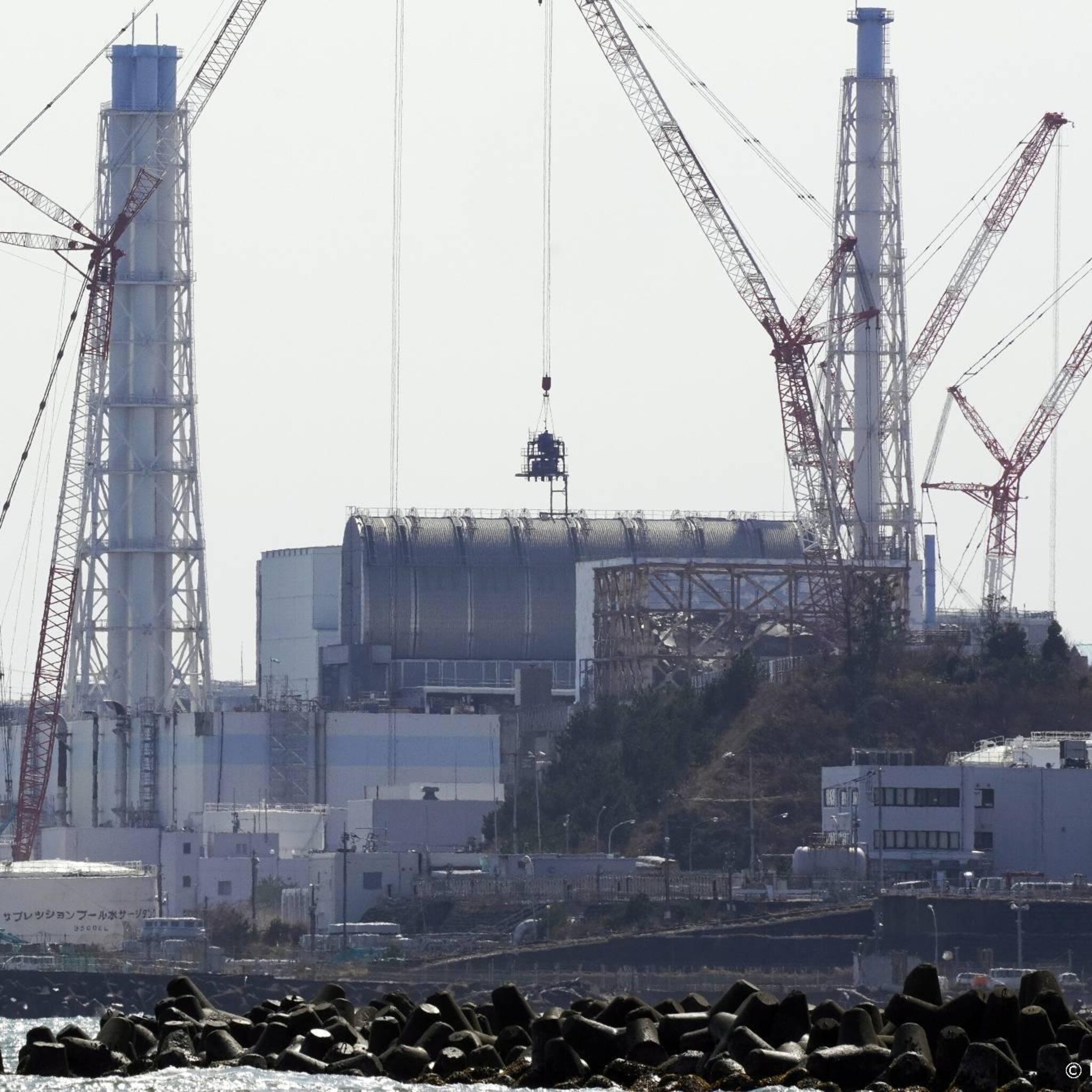 japan wil levensduur oude kerncentrales verlengen