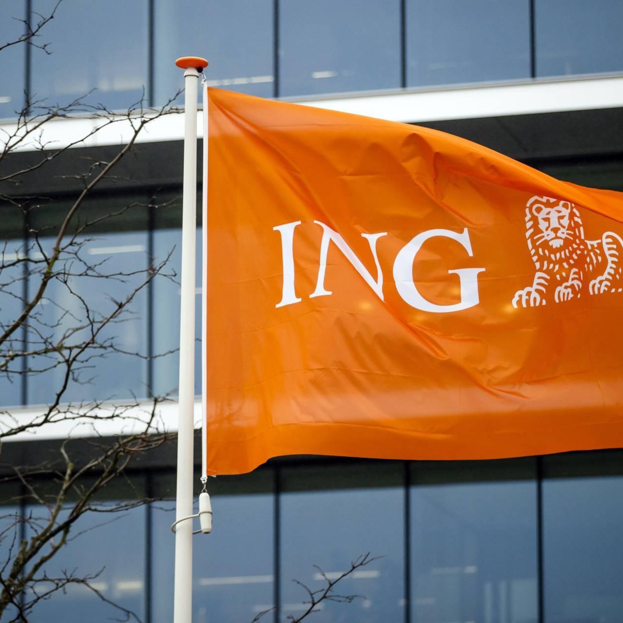 ing beleggersvertrouwen klimt op na dieptepunt