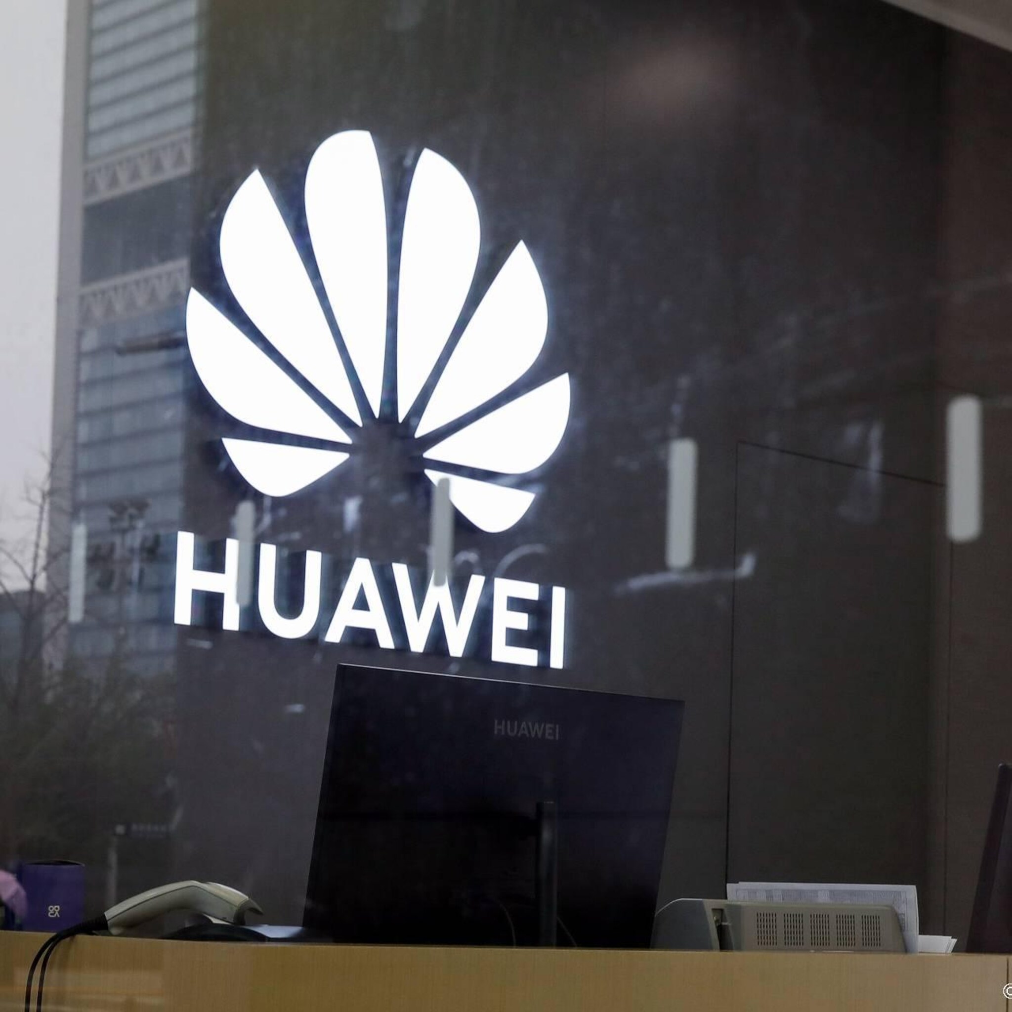 vs weren producten van huawei en andere chinese bedrijven