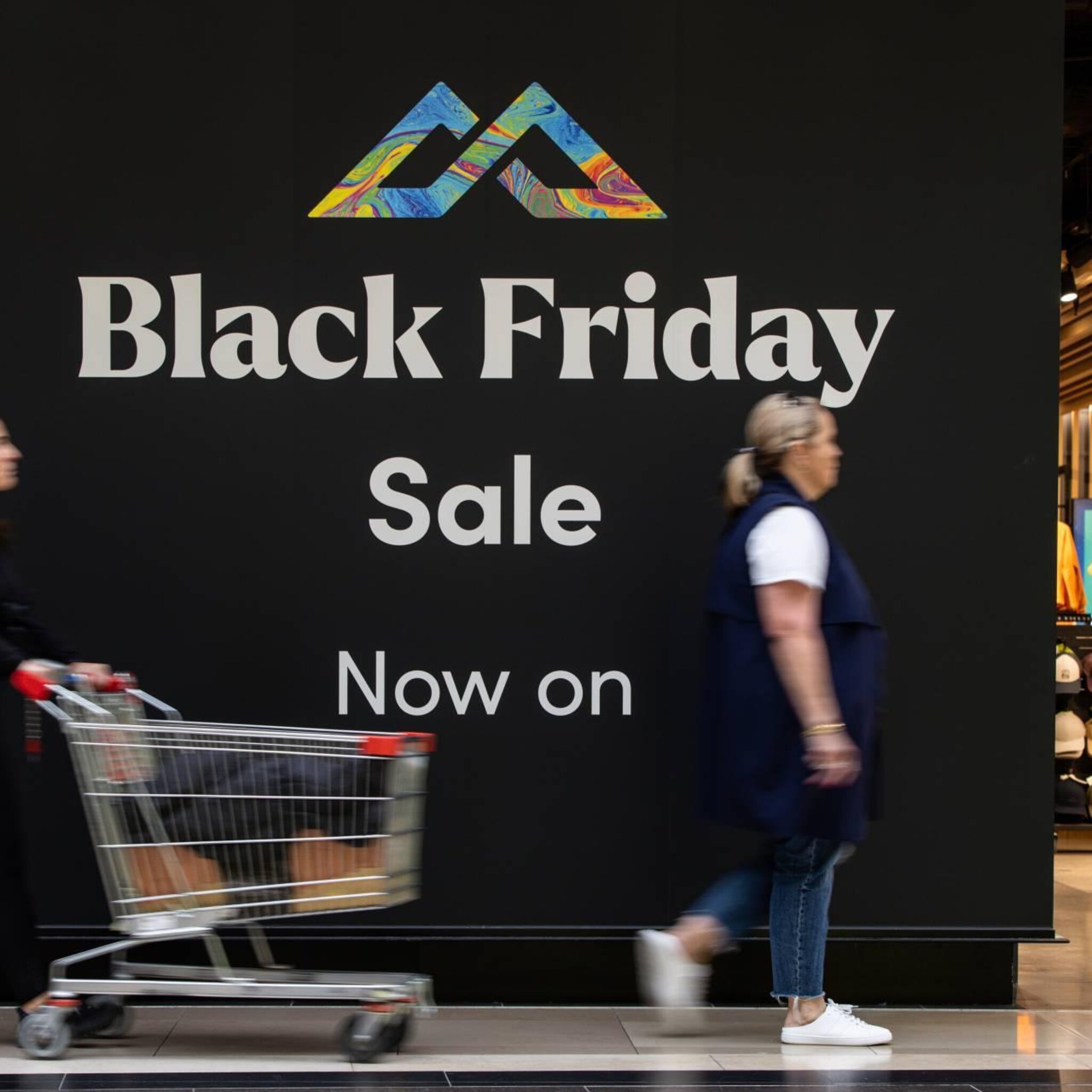 wall street begint vlak aan black friday beurzen eerder dicht