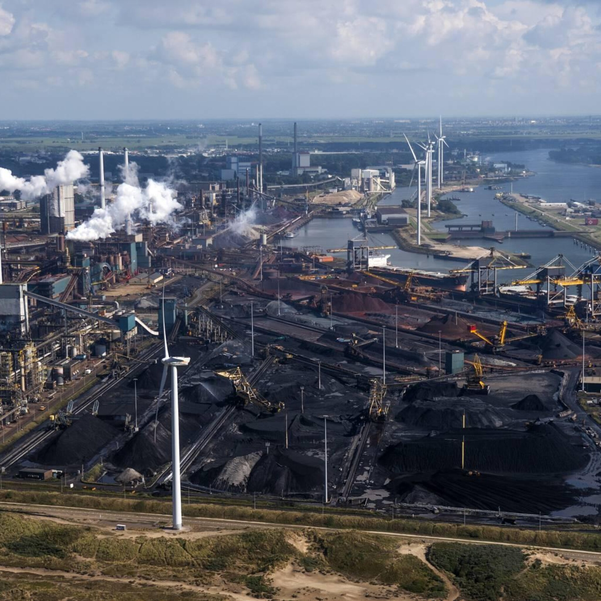 kpmg scherpt controle klimaatverantwoording beursfondsen aan