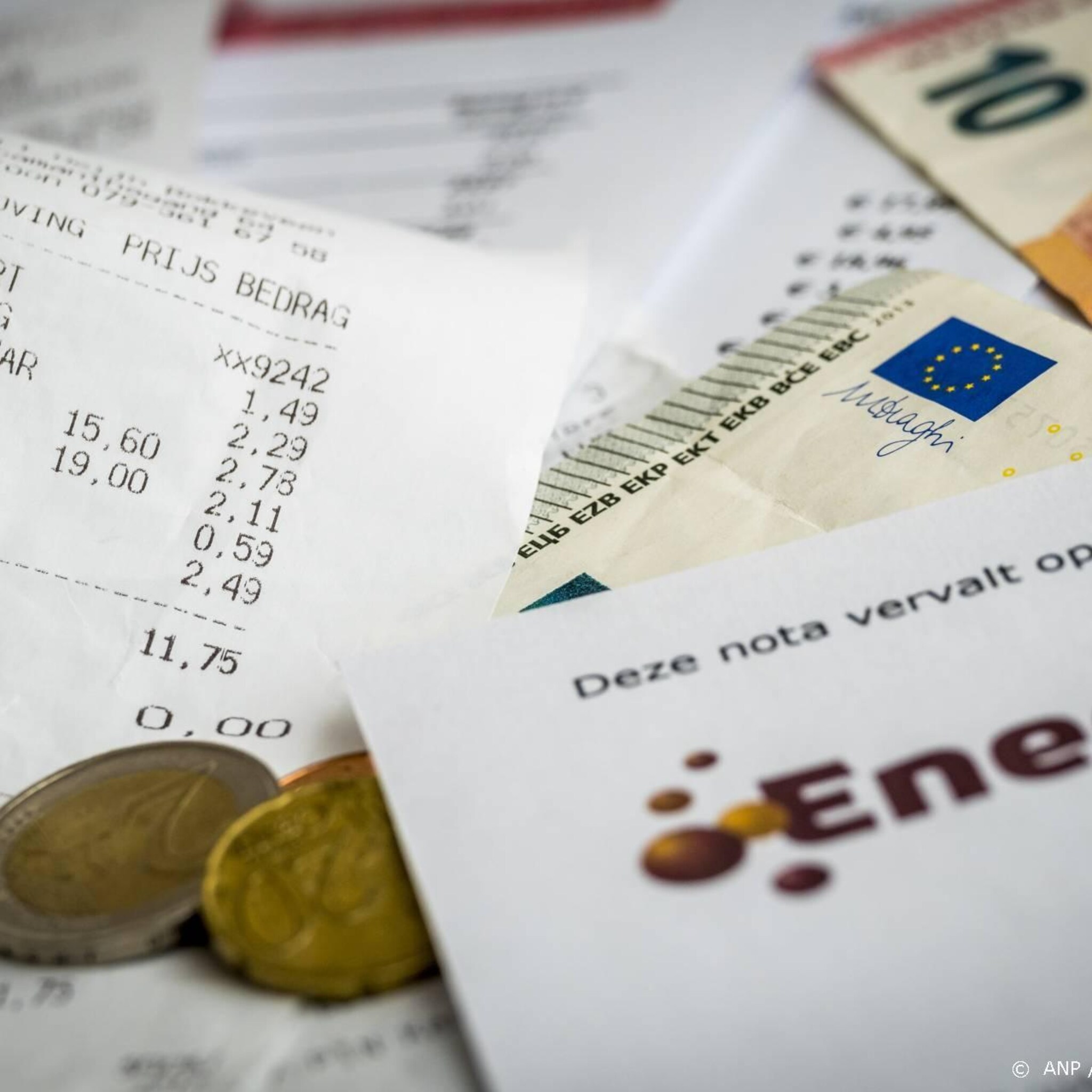 onderzoek groningers zijn het meeste geld kwijt aan energie