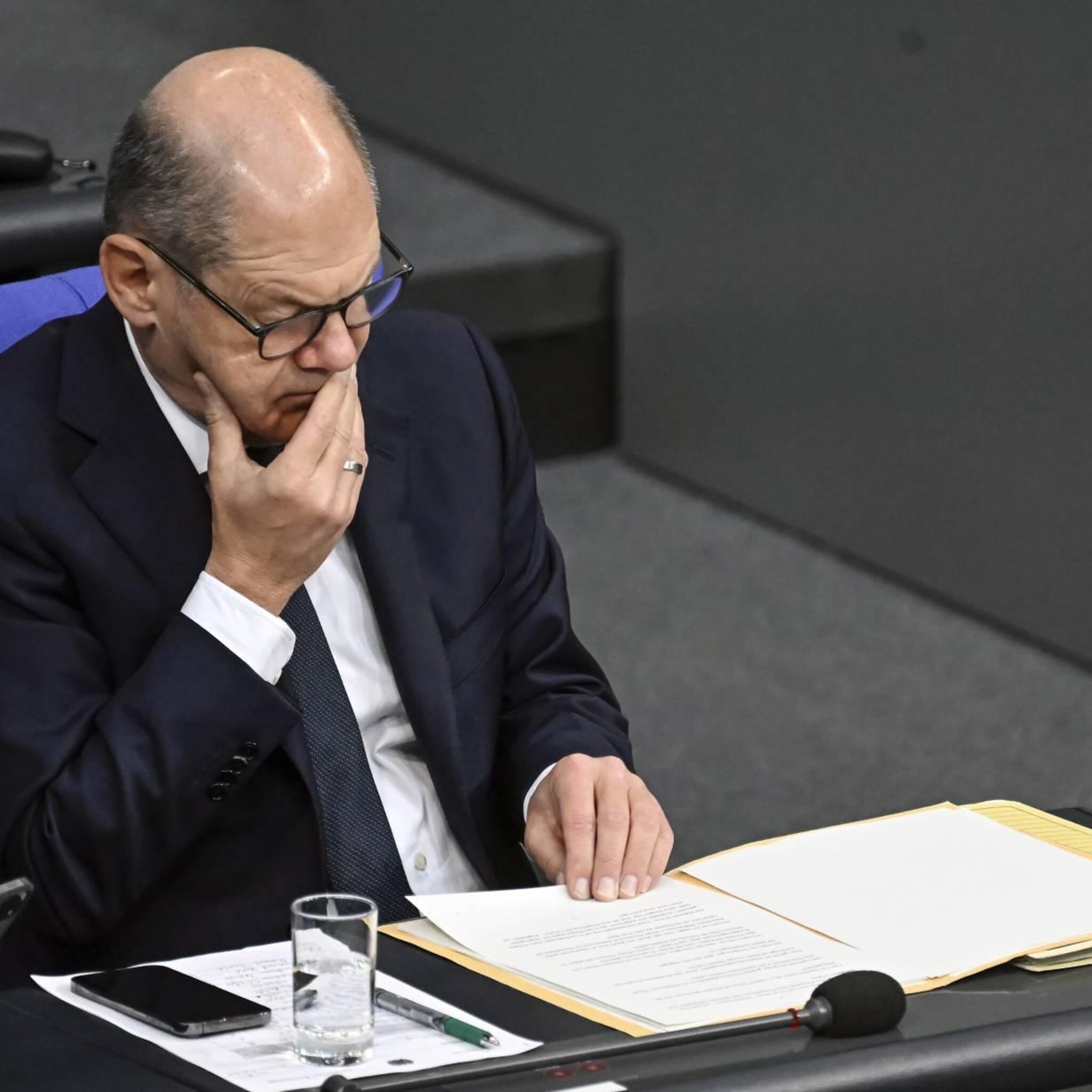 duitse economie veerkrachtiger in derde kwartaal