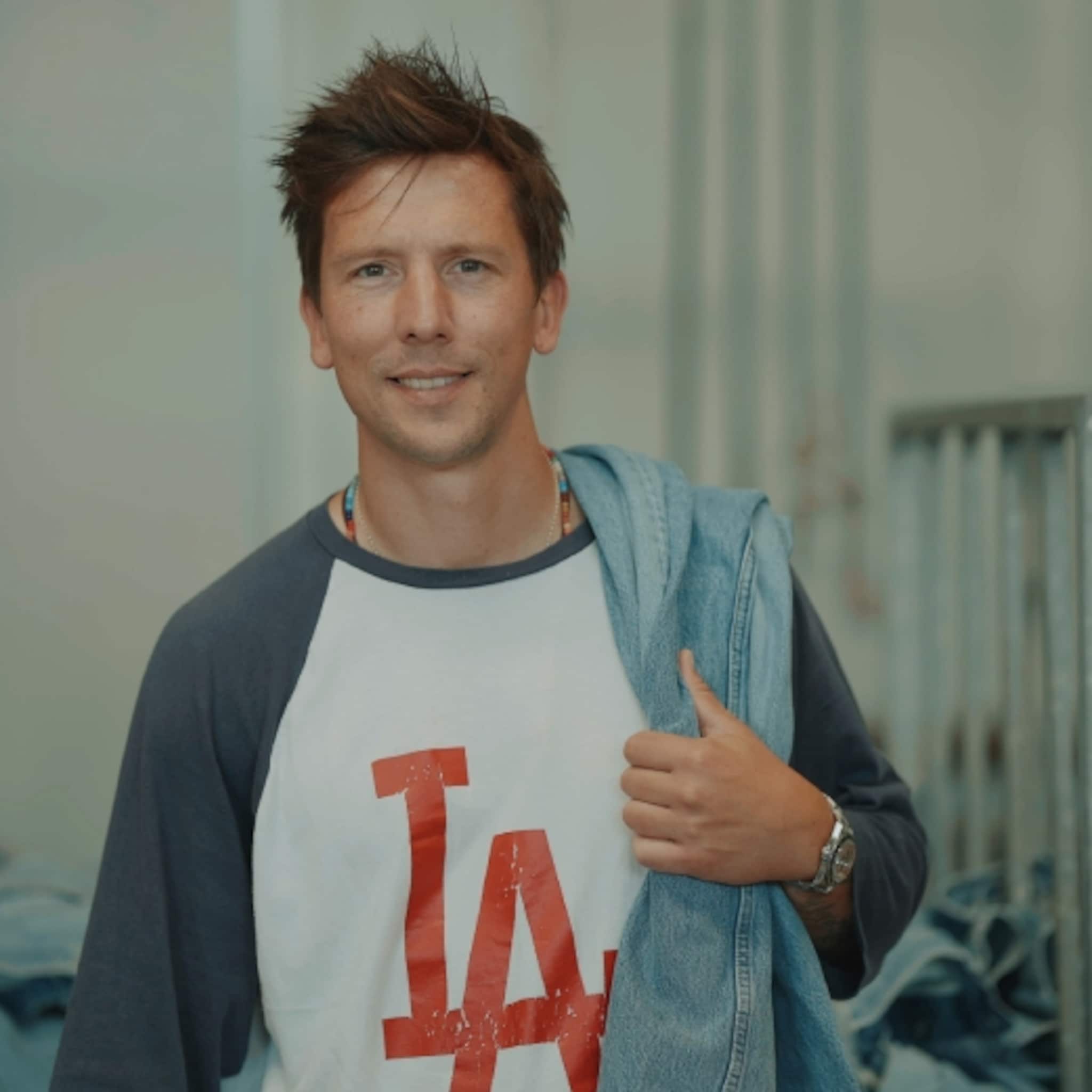 waarom mode ondernemer menno van meurs al 15 jaar niet meedoet aan black friday