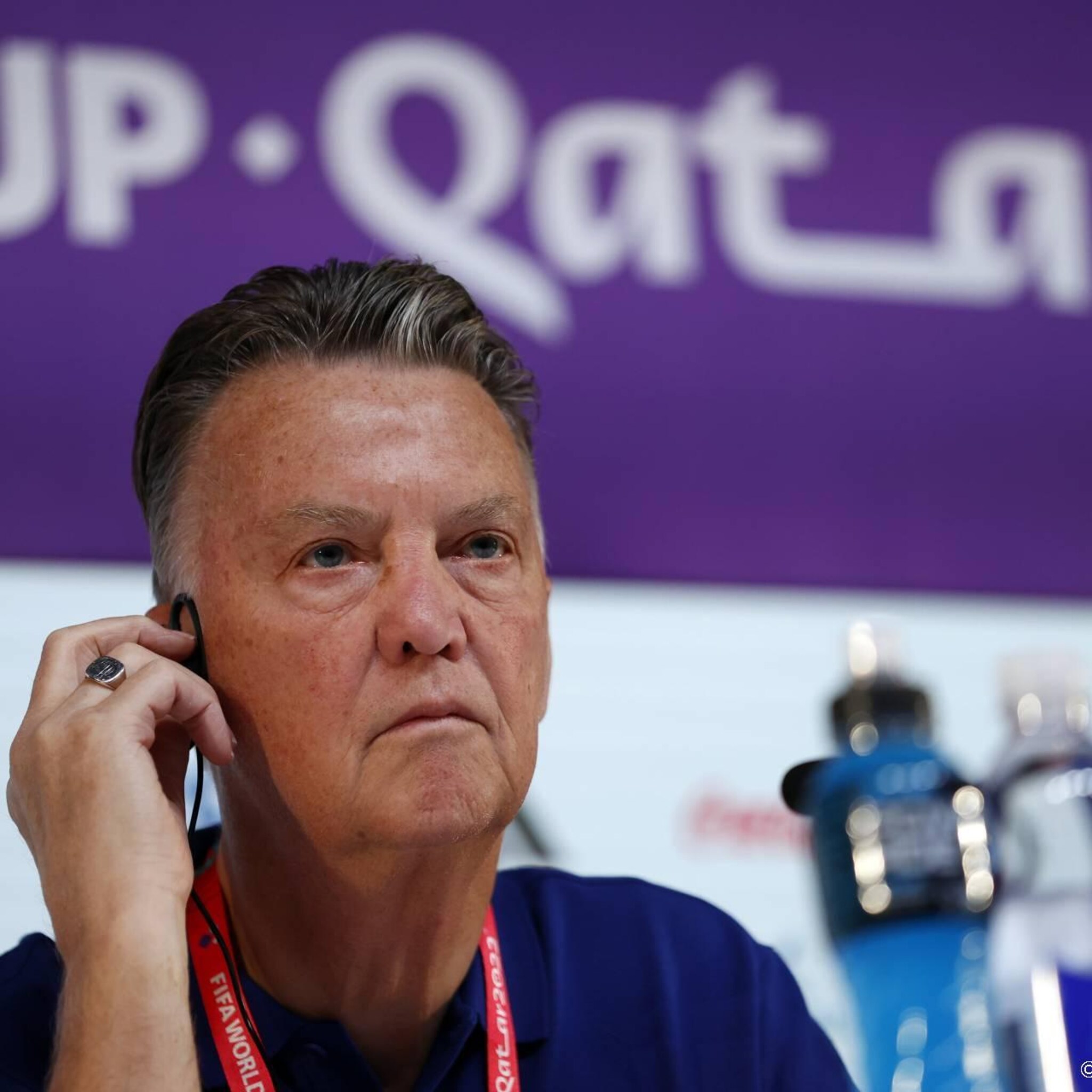 oranje wil zich bij wk als eerste plaatsen voor achtste finales