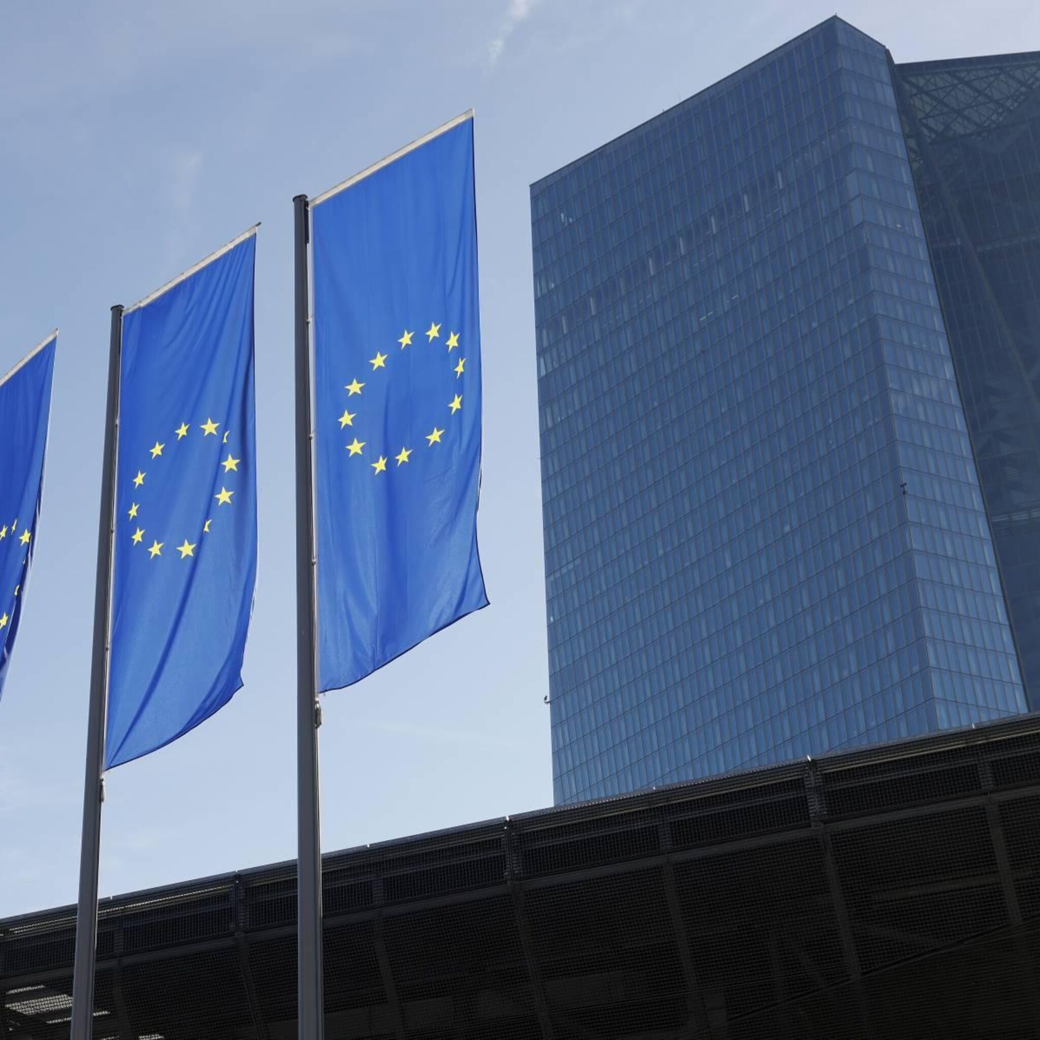 ecb overwoog bij laatste rentebesluit ook kleinere verhoging