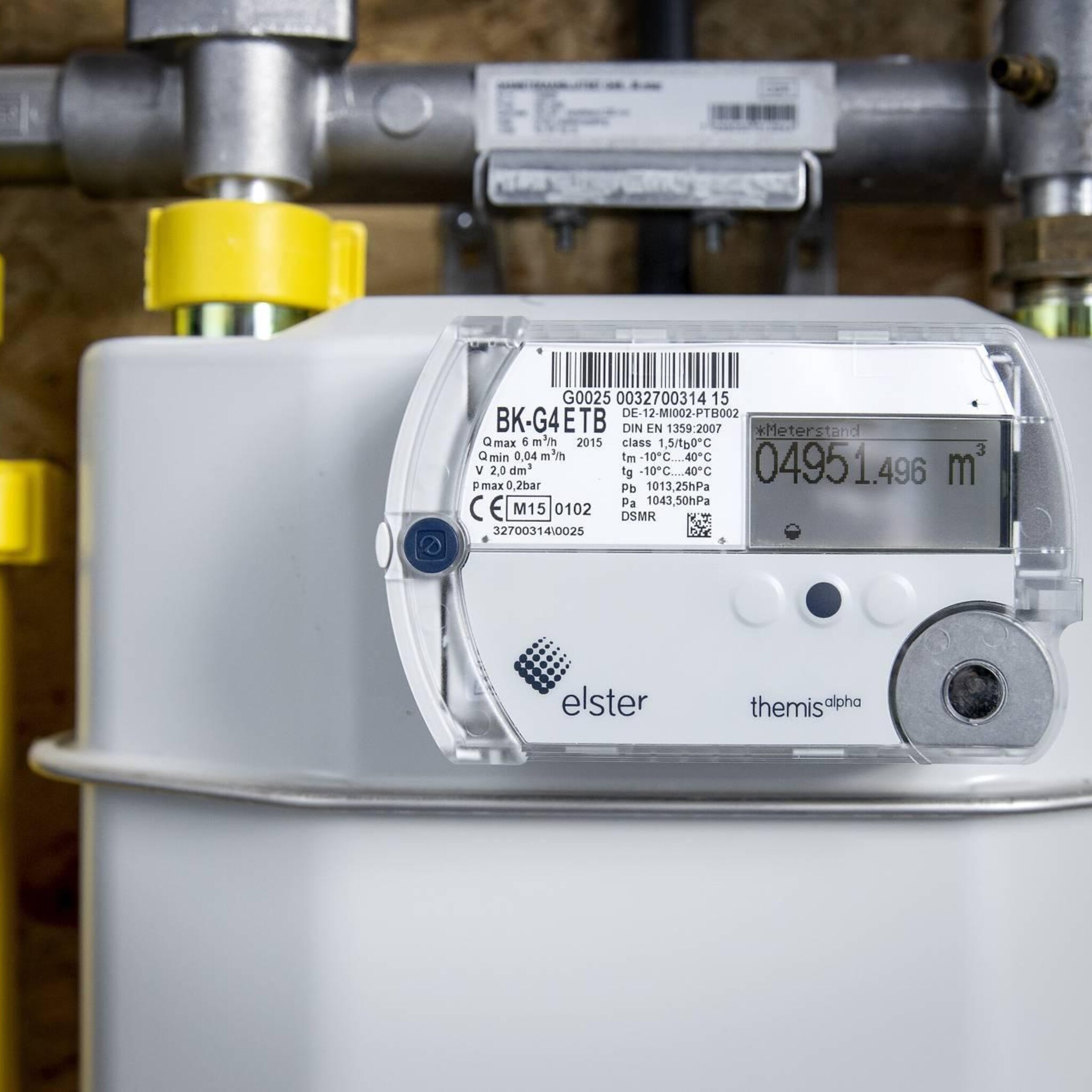 gemengd beeld in tariefwijziging energiebedrijf greenchoice