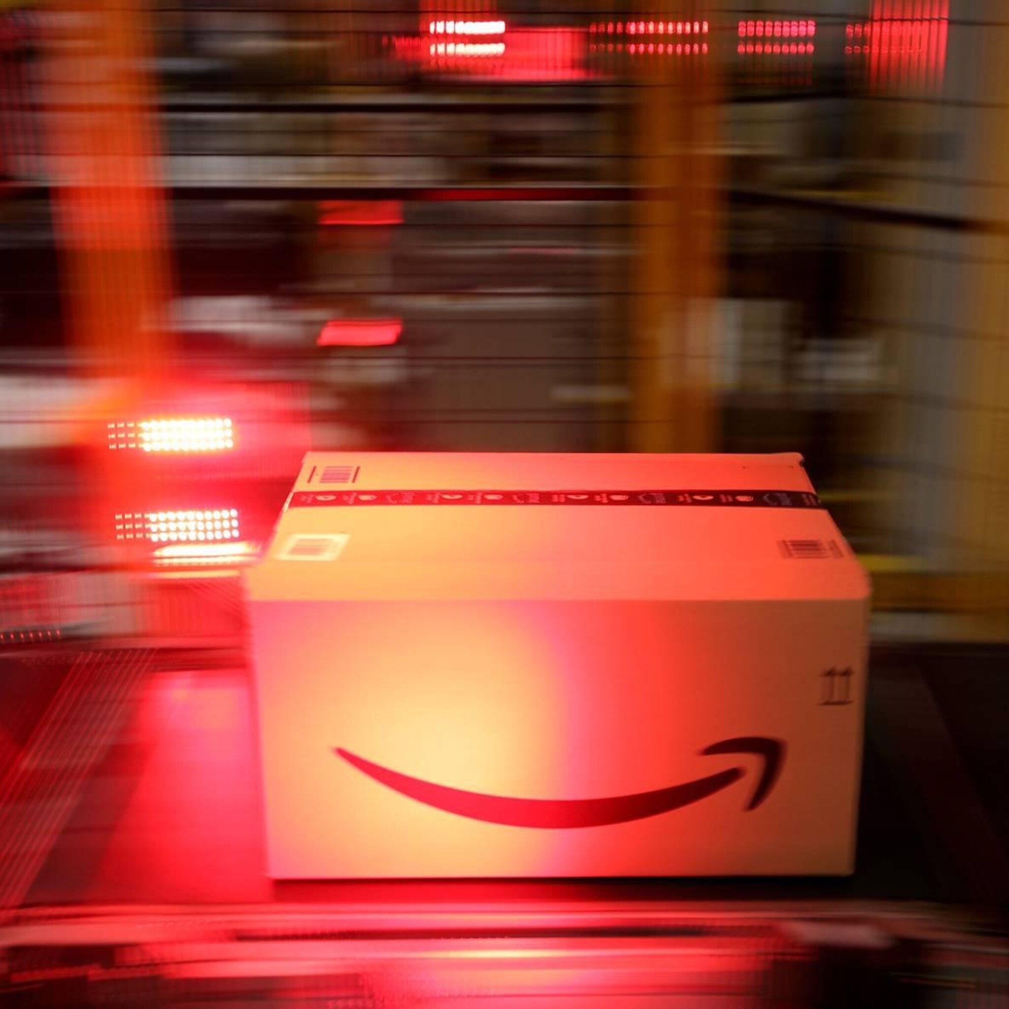 black friday dag van acties tegen amazon in tientallen landen