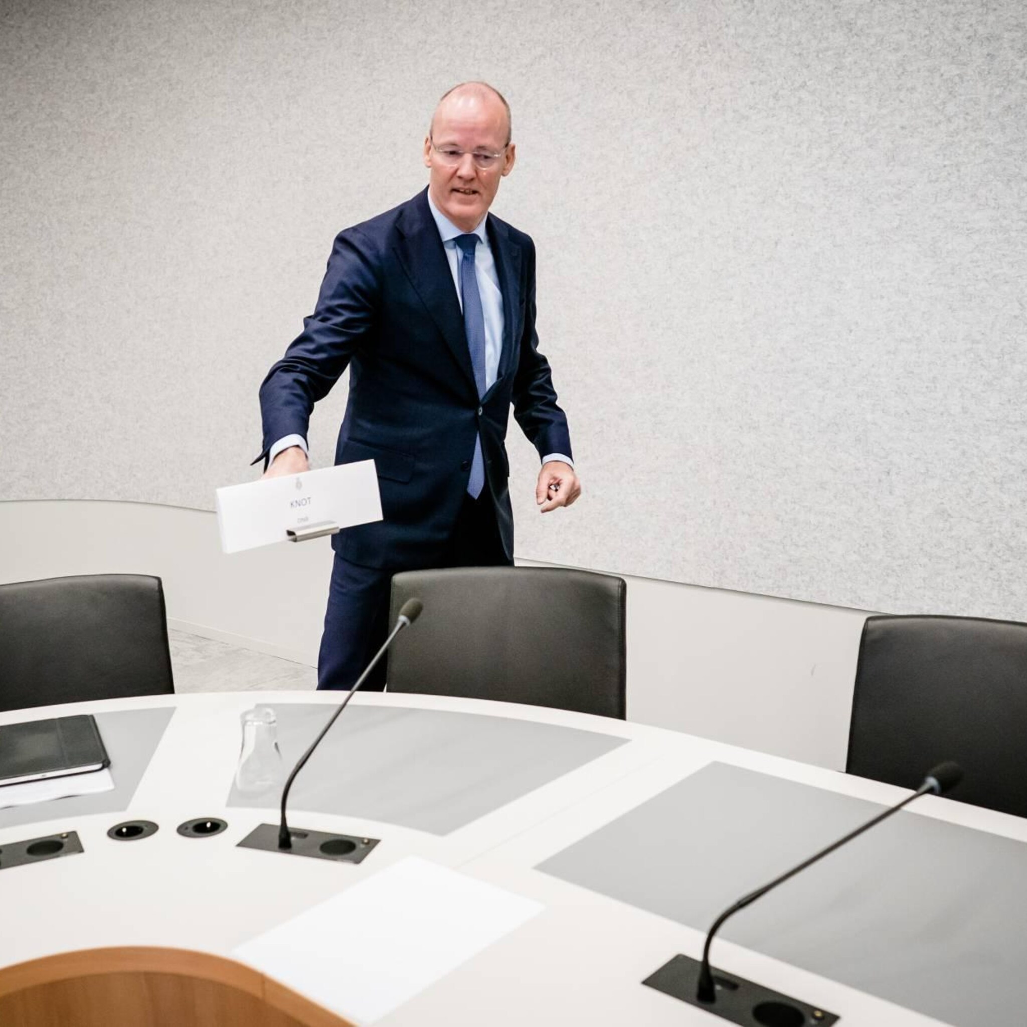 knot afkoeling economie hard nodig om inflatie omlaag te krijgen