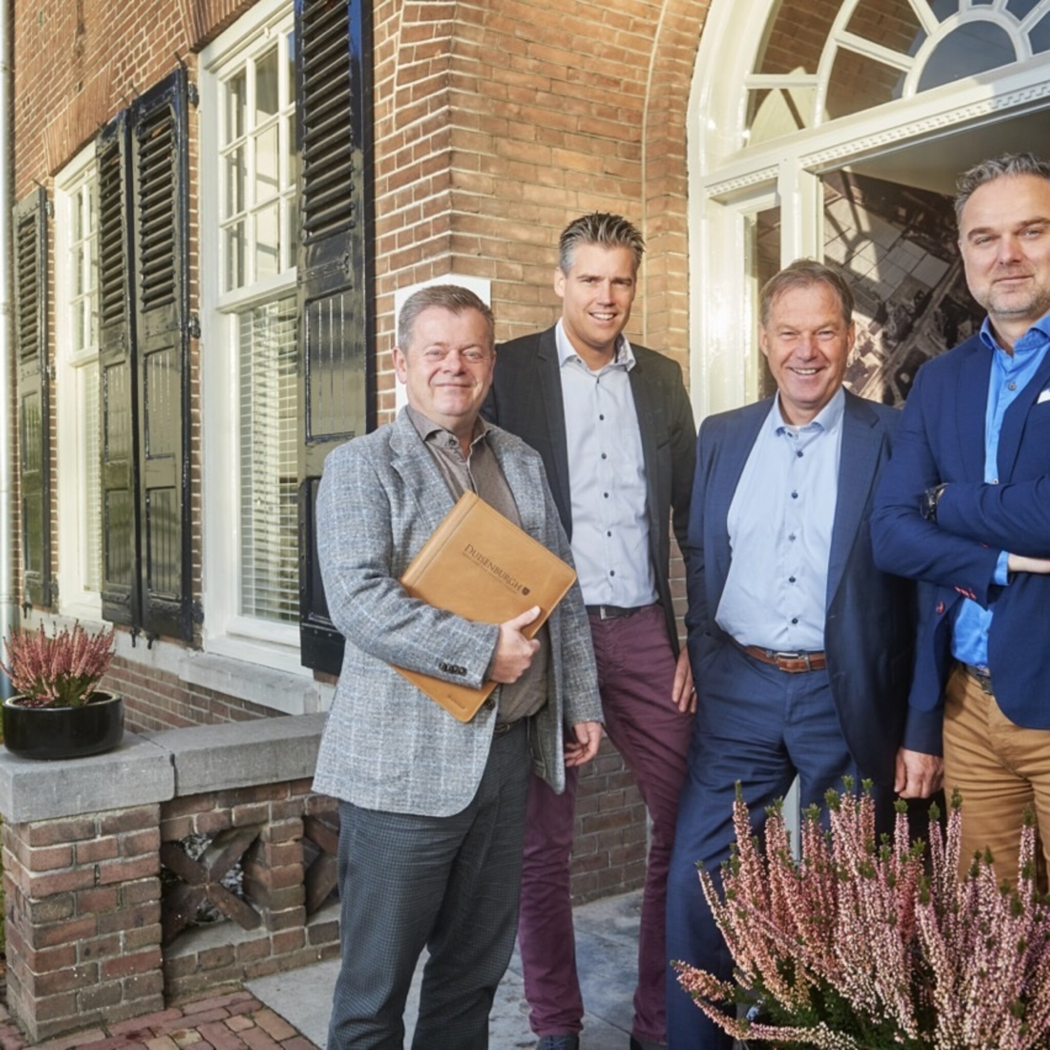 duisenburgh vermogensregie of family office beide