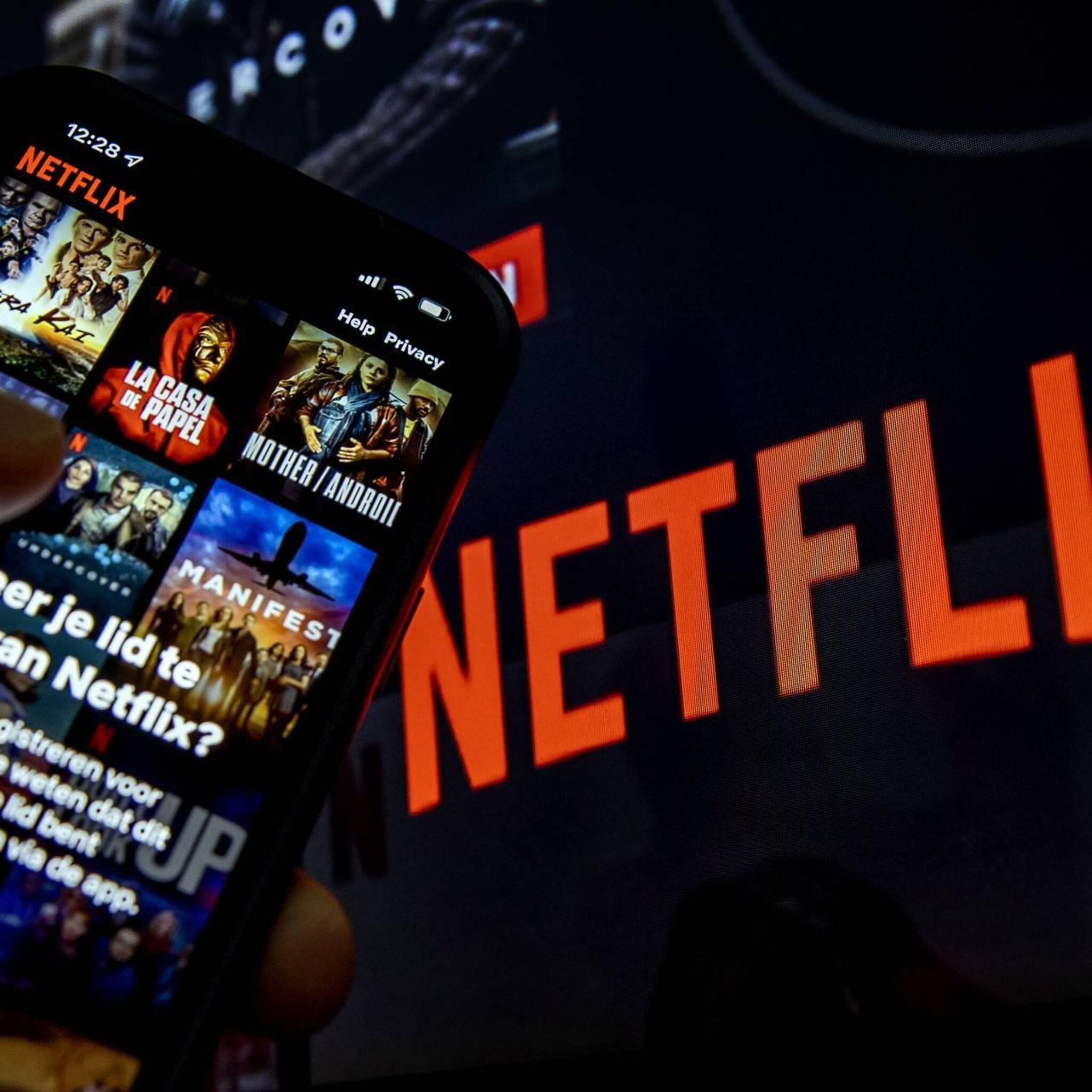 pricewise meekijkers netflix voelen weinig voor betaalabonnement