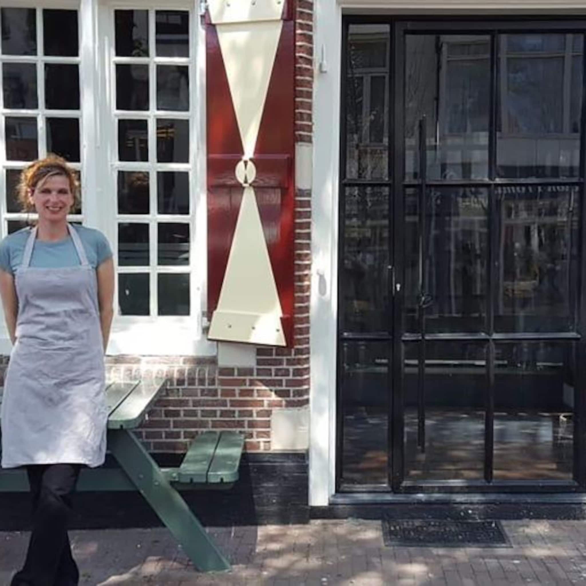horecaondernemer oosterhof in onze branche is nooit sprake geweest van een inhaalslag