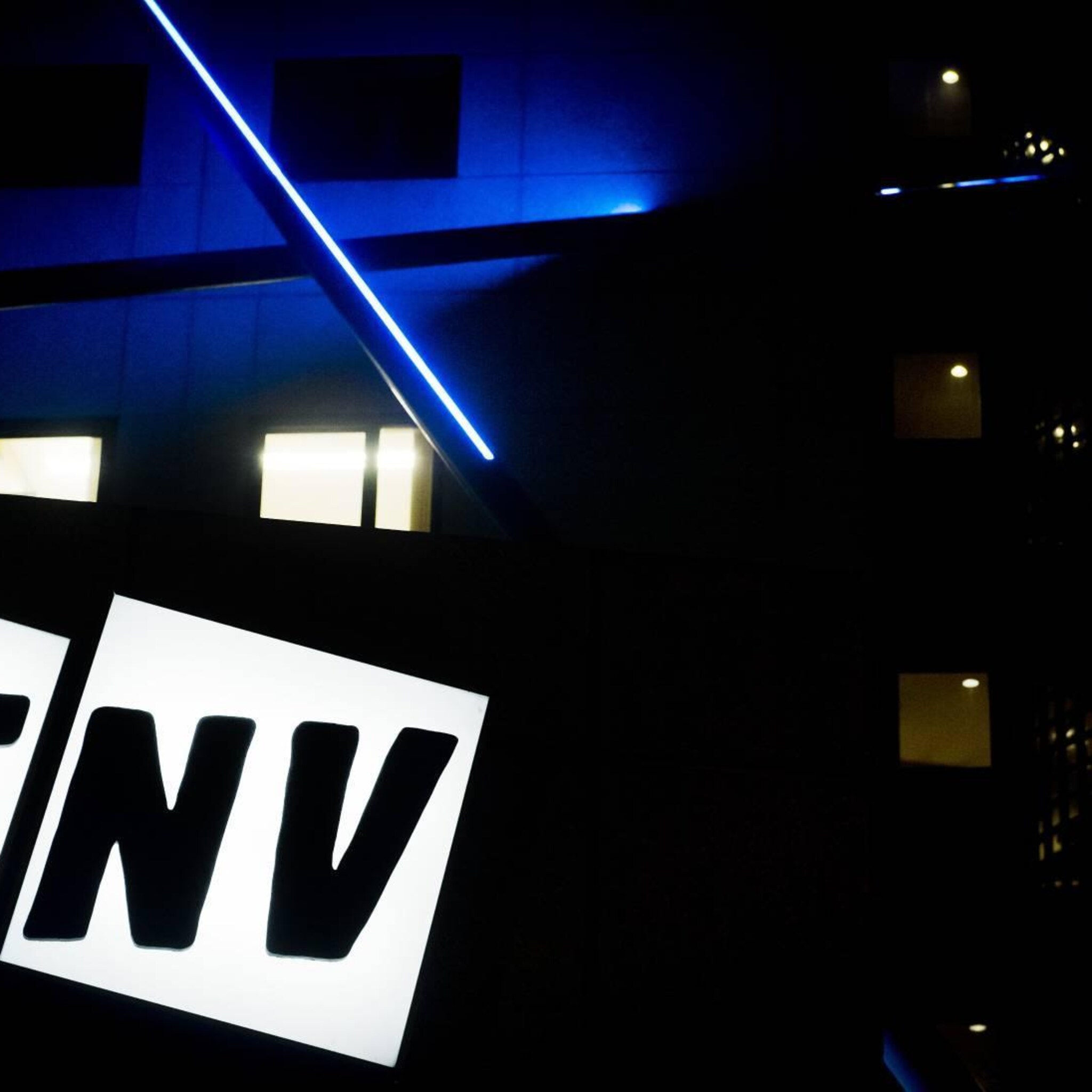 jeugdloon volgens fnv afgeschaft in twee derde van cao s