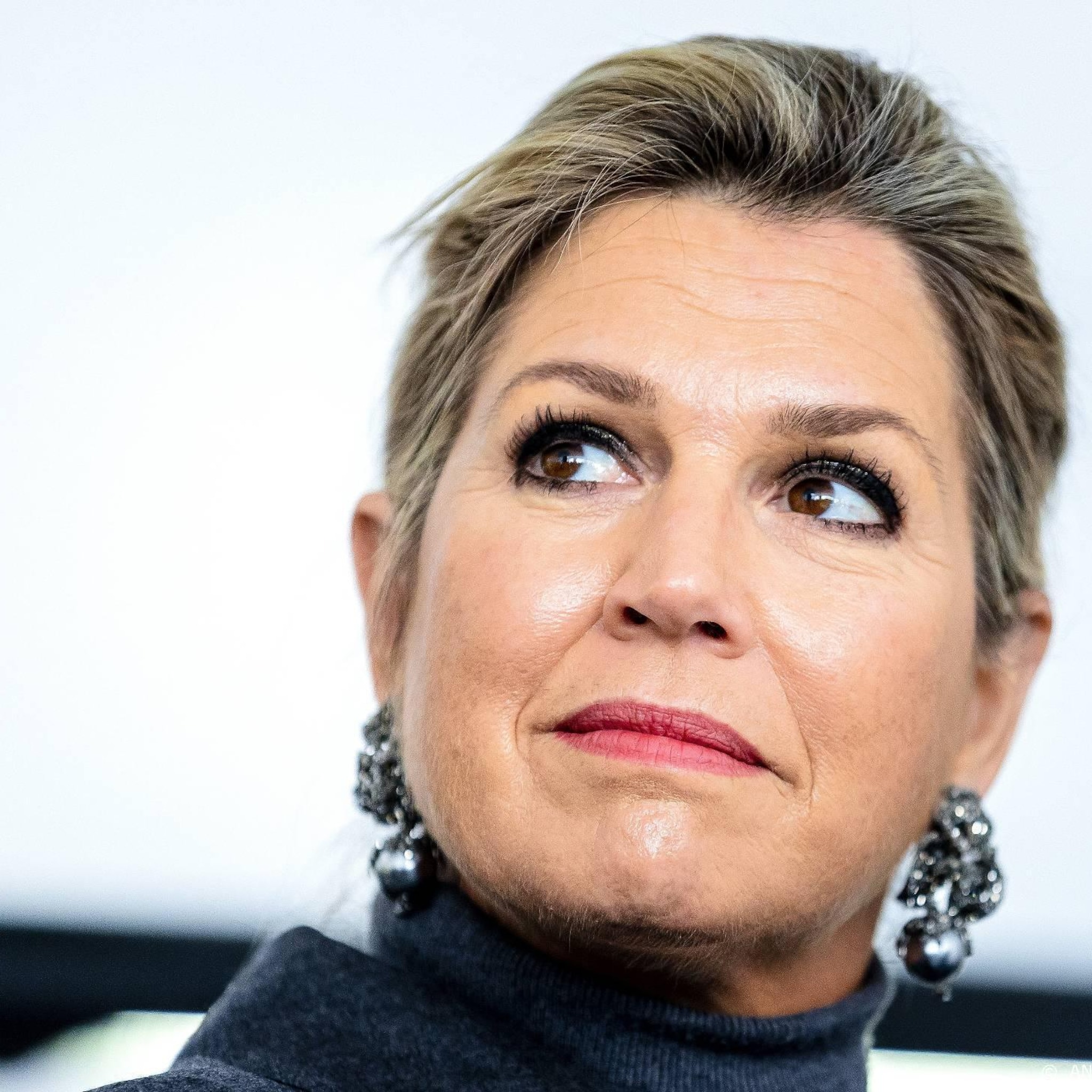 koningin maxima lanceert coalitie voor financiele gezondheid
