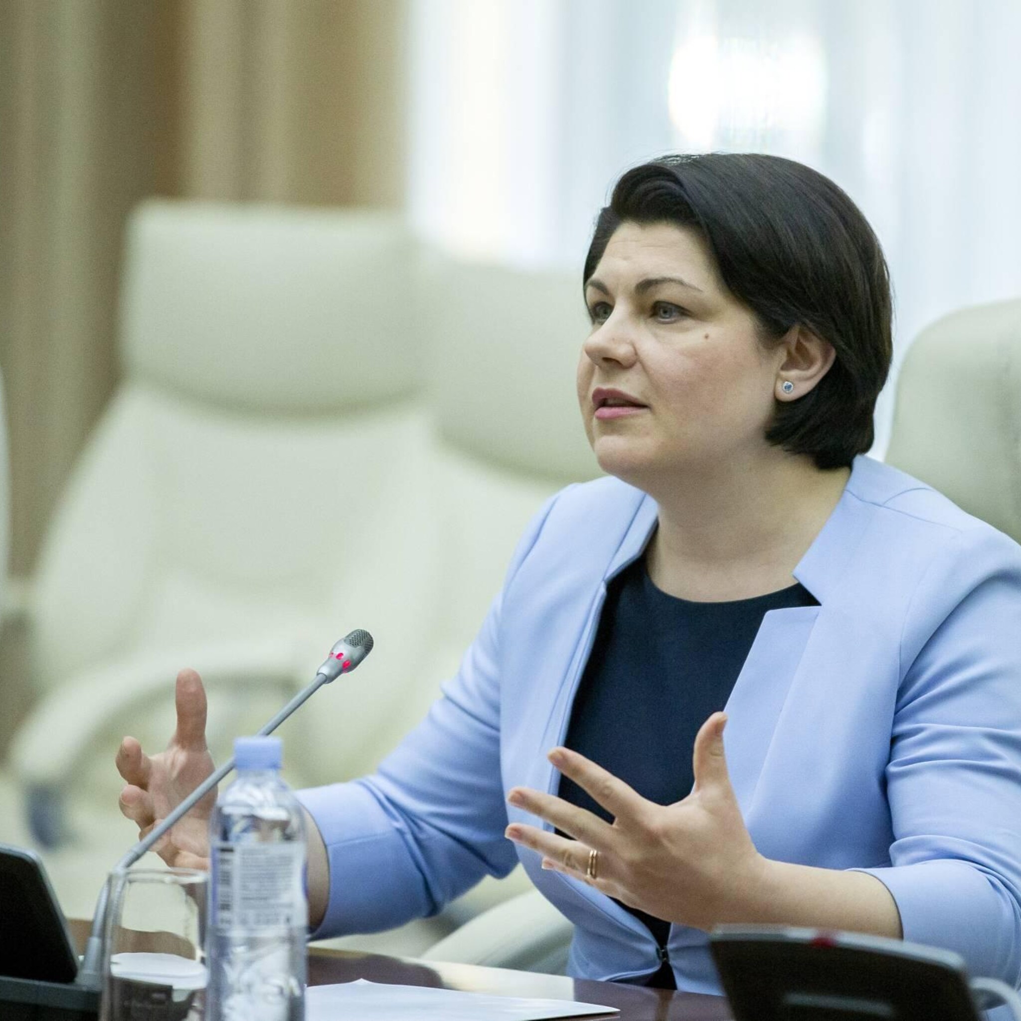 moldavie beschuldigt rusland van energiechantage