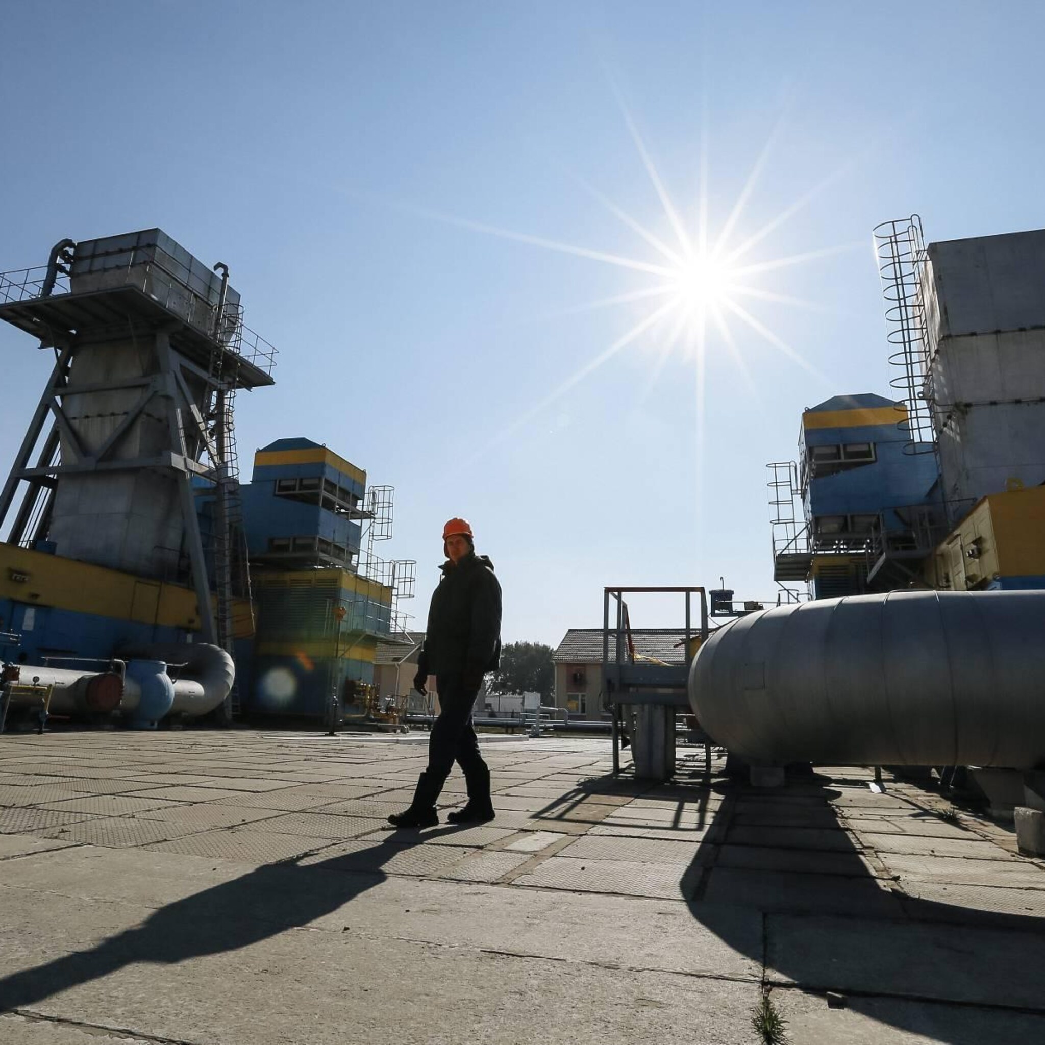 handelshuis trafigura europa kan gastekorten in winter ontlopen
