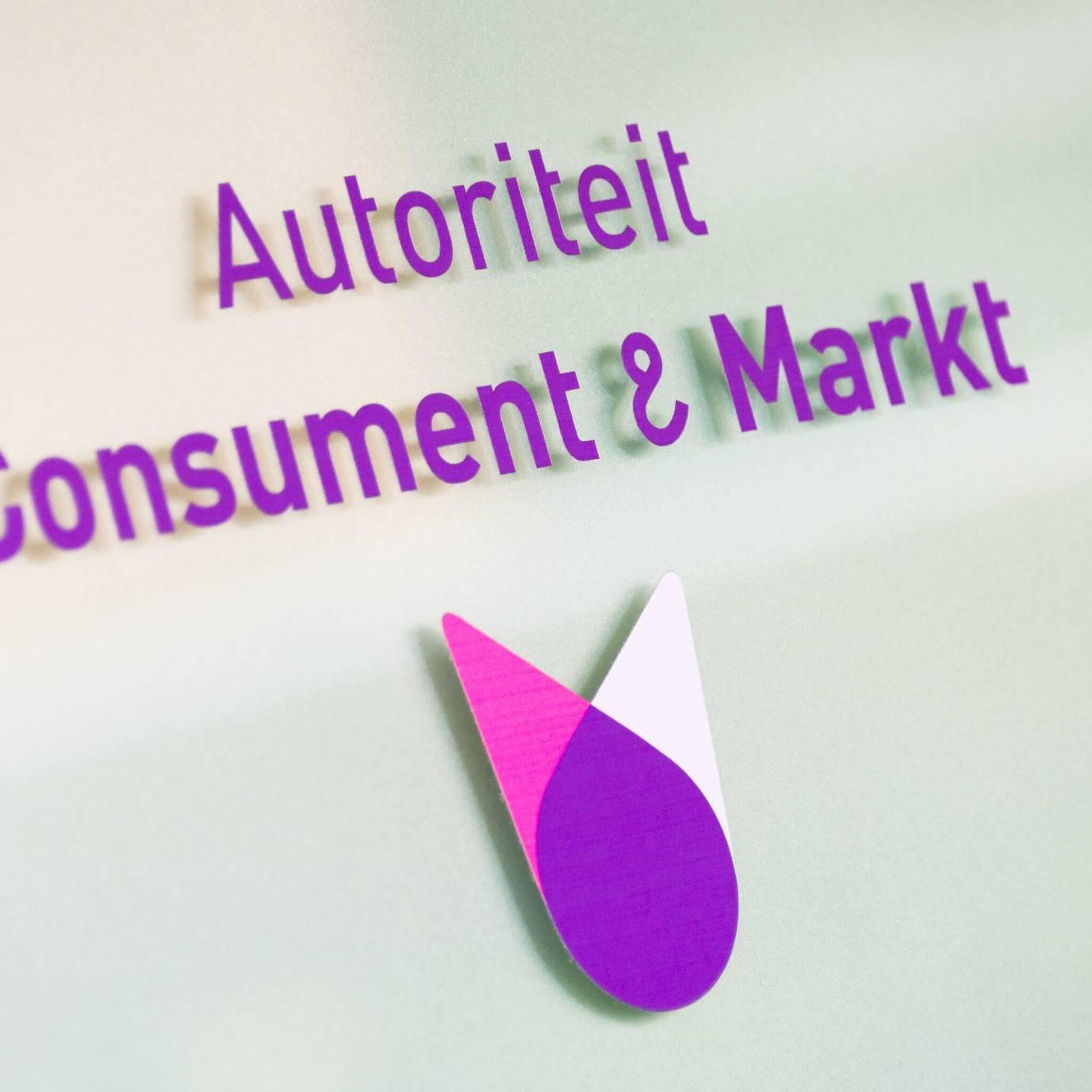 acm oud klant failliet energiebedrijf kan geen geld terugeisen