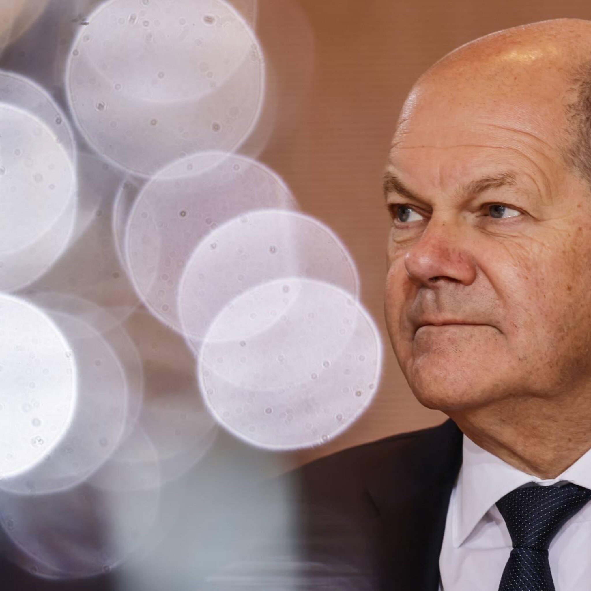 duitsland komt met energiesteunpakket van 54 miljard euro