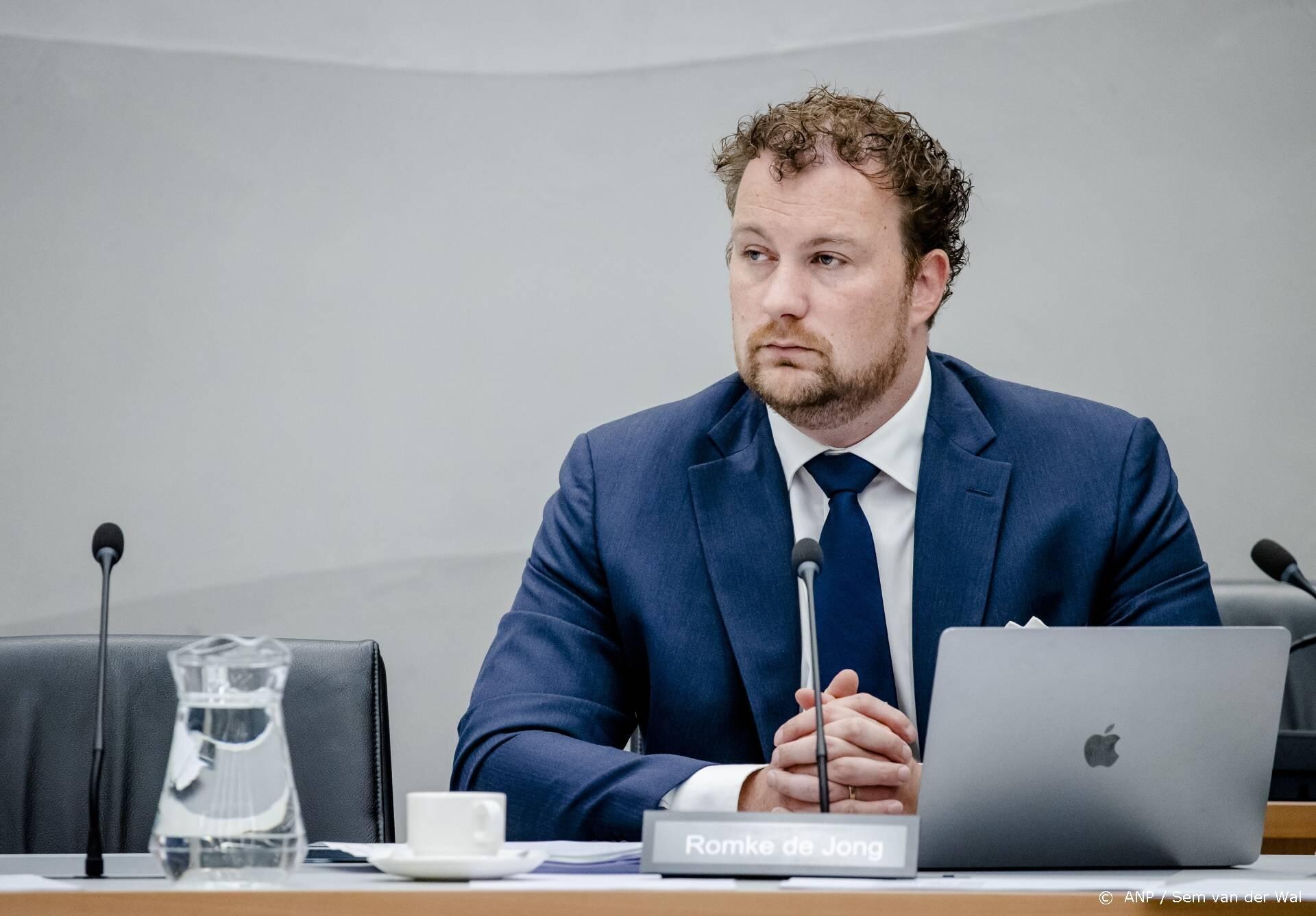 geef ondernemers gratis inzicht in hun co2 uitstoot