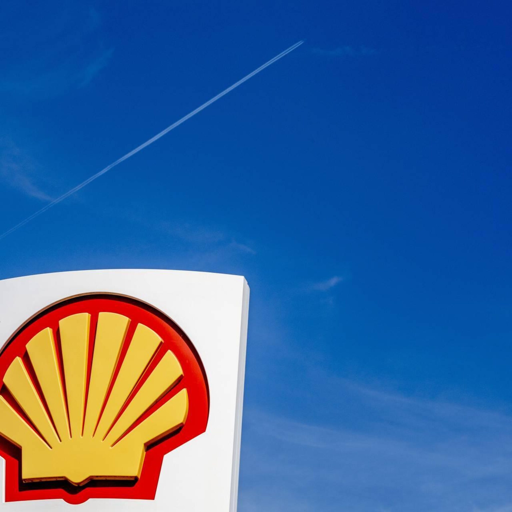 olieconcern shell bij verliezers in licht lagere aex index