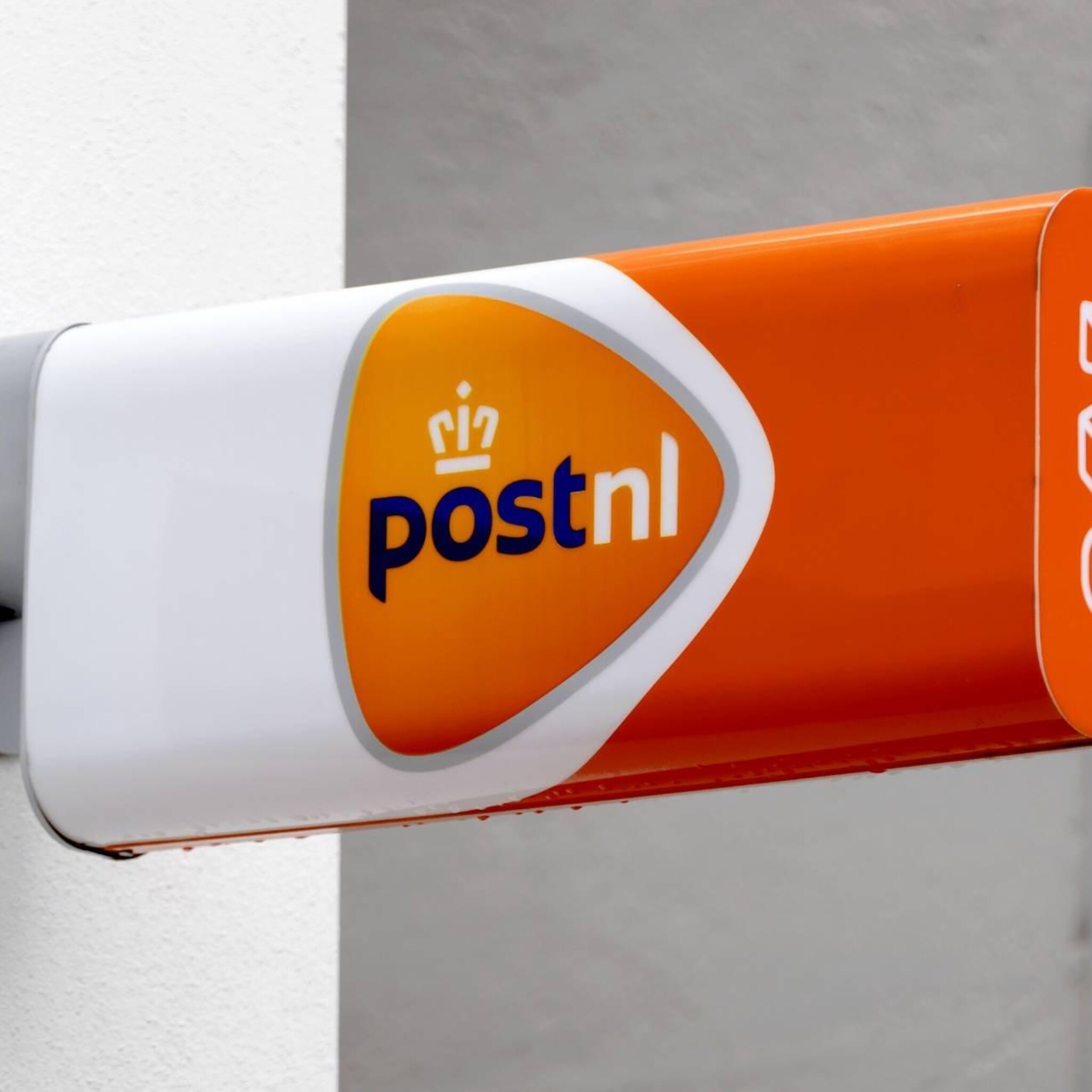 postnl stakingsactie dinsdag van de baan