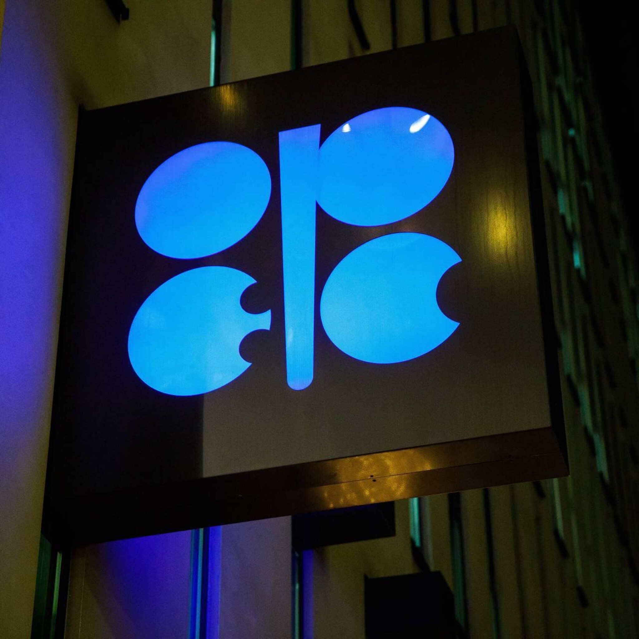 wsj opec overweegt hogere olieproductie