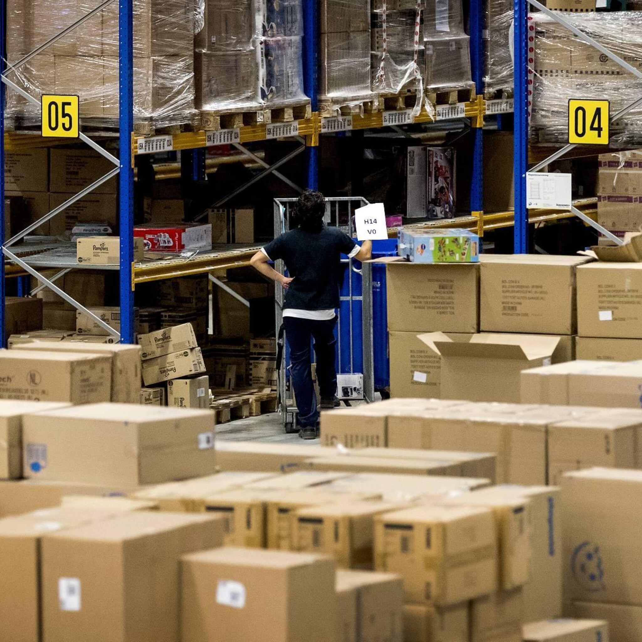 acm strengere eu regels nodig om consument online te beschermen