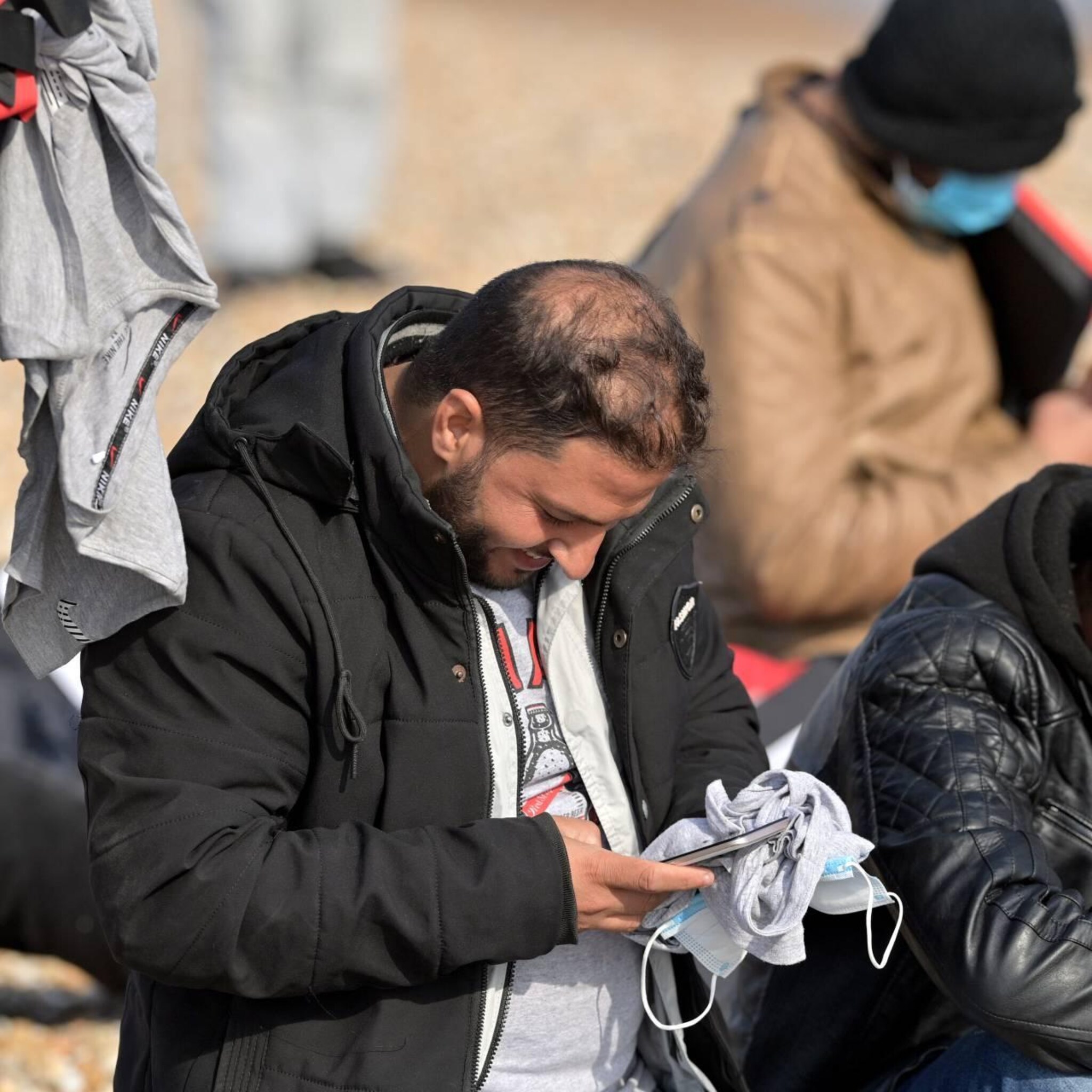britse werkgevers laat meer geschoolde arbeidsmigranten toe