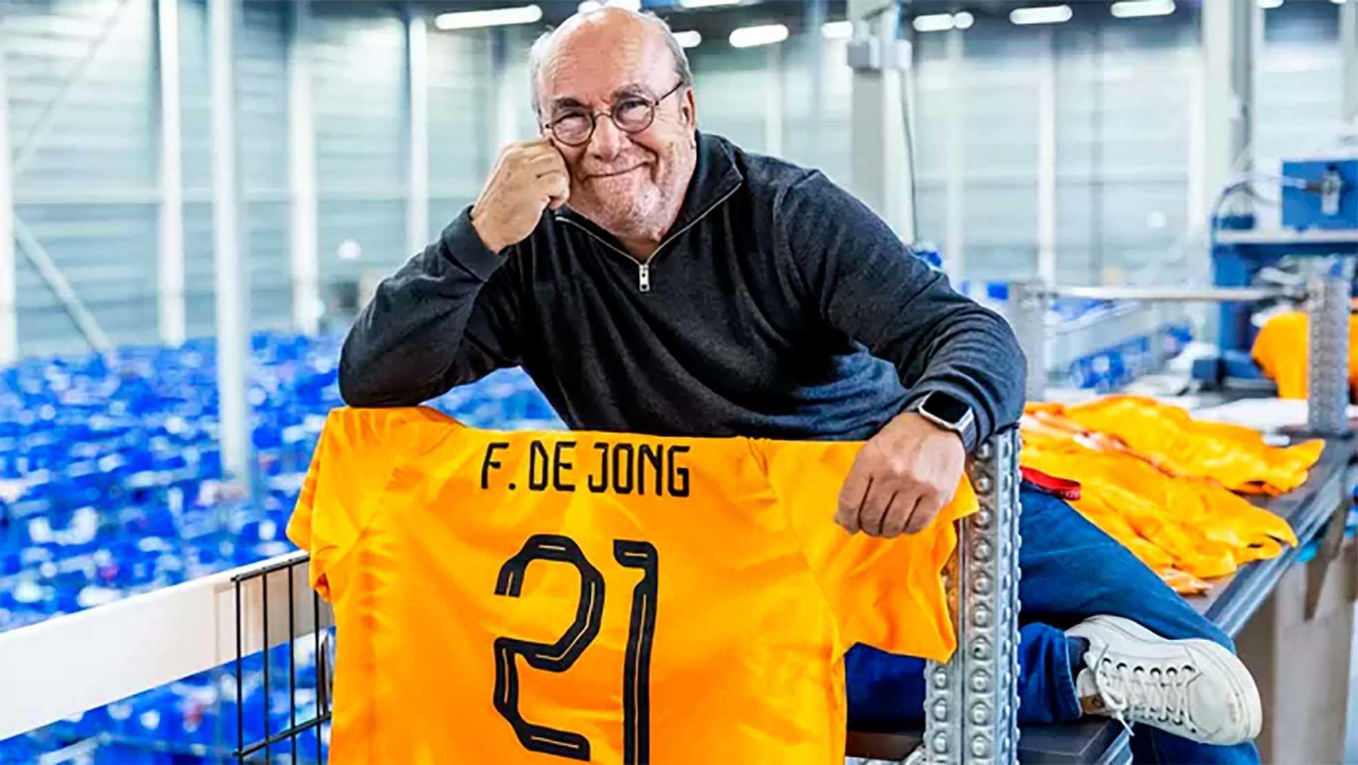 beeld deondernemer