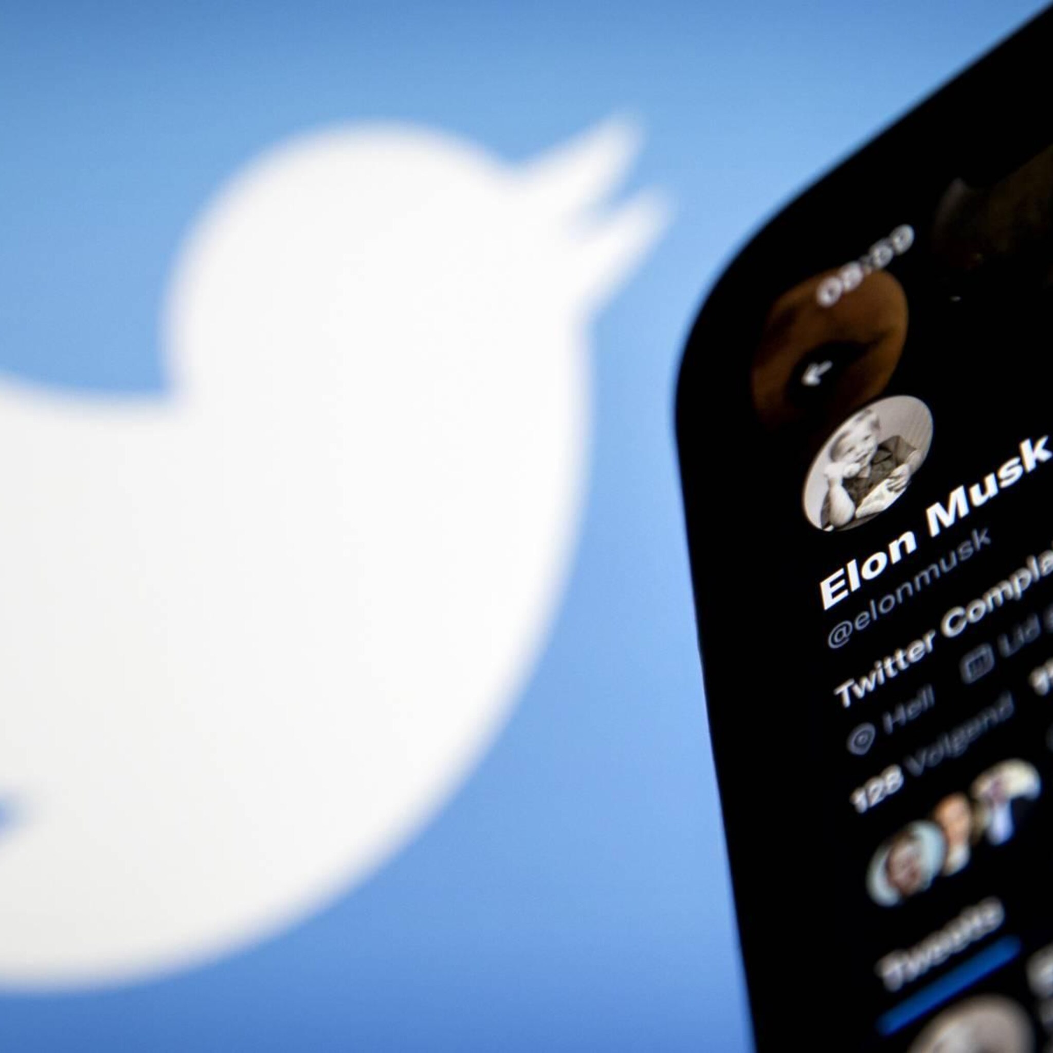 bloomberg musk overweegt nog meer ontslagen bij twitter