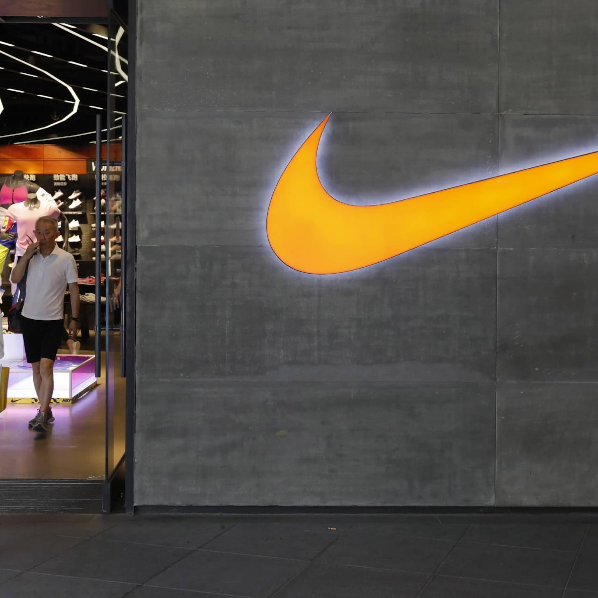 nike grootste leverancier van voetbalshirts bij wk in qatar